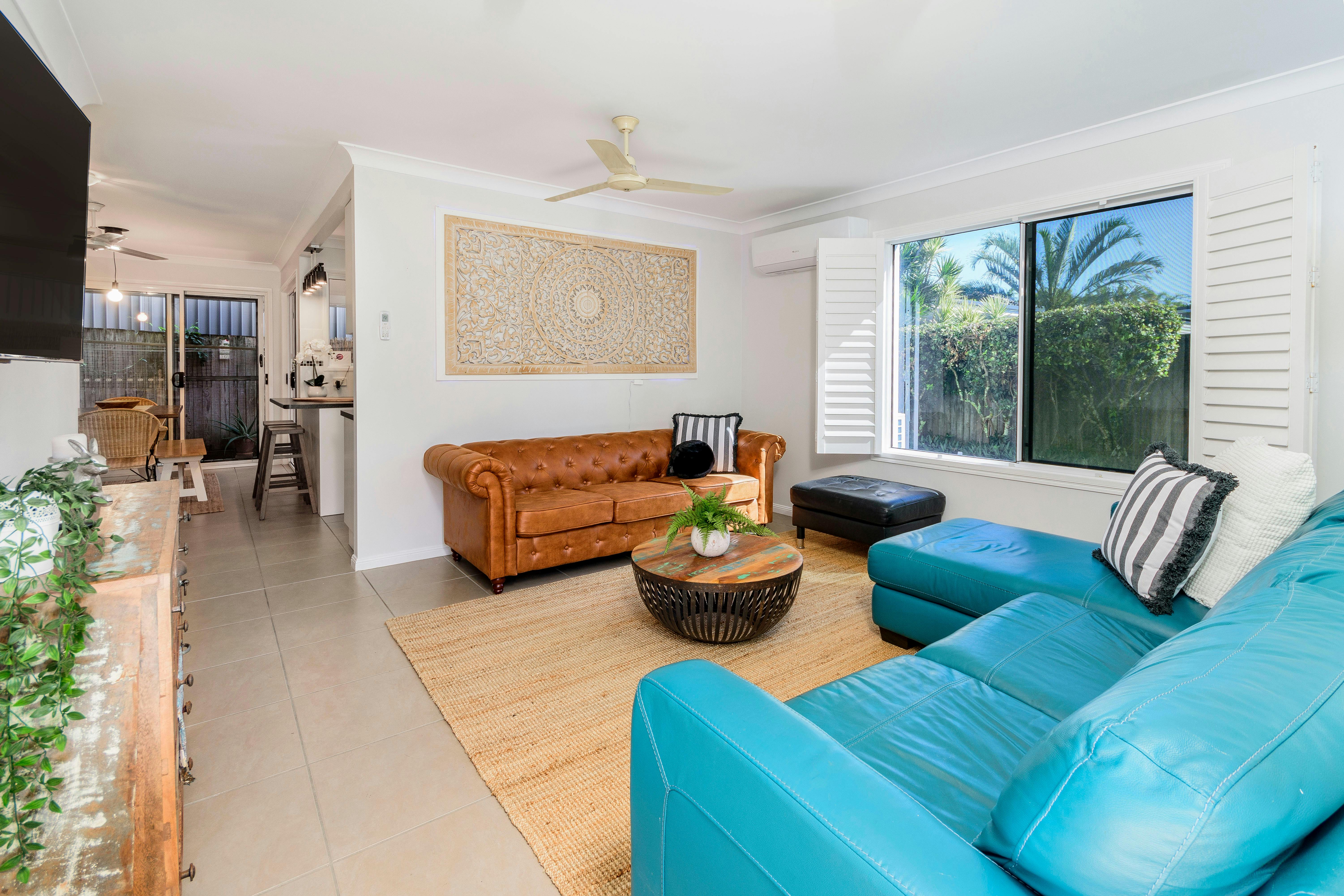 Tip-Sea Pelican Villa