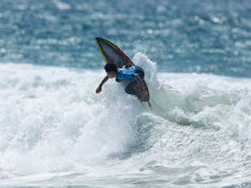 Surf Reflections Junior Series - Bonny Hills