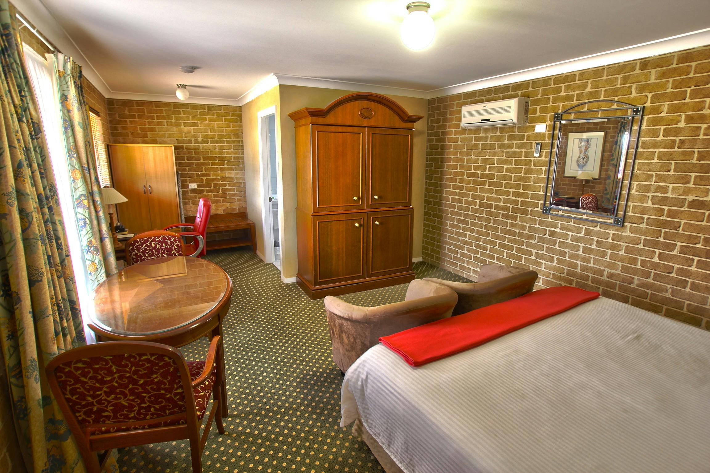 Koreela Park Motor Inn