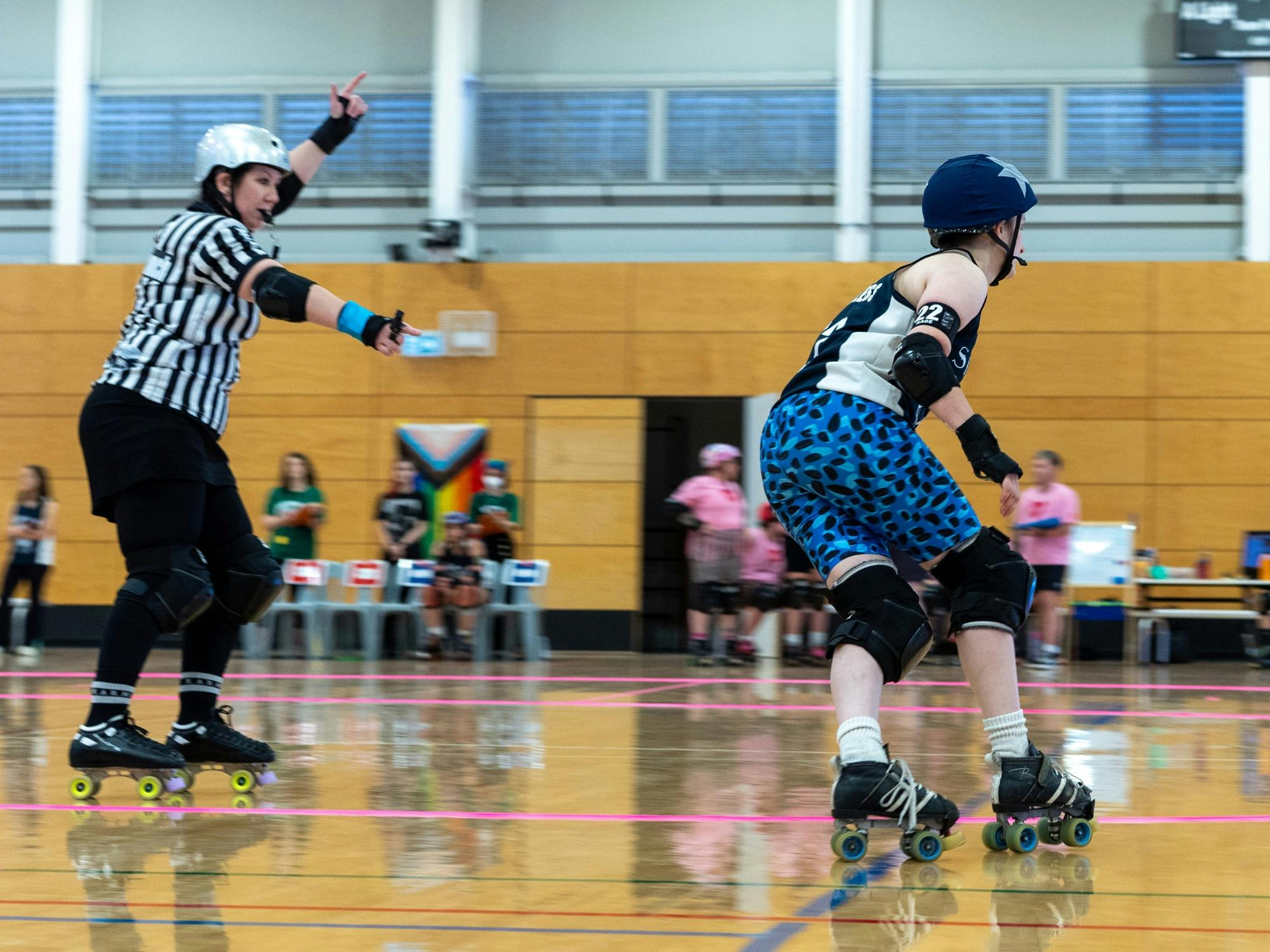 Adelaide Roller Derby