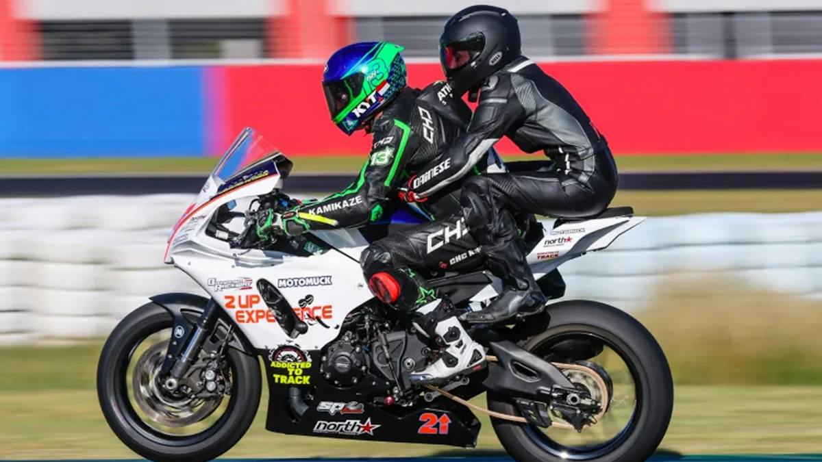 Queensland Raceway | Attractions | Queensland