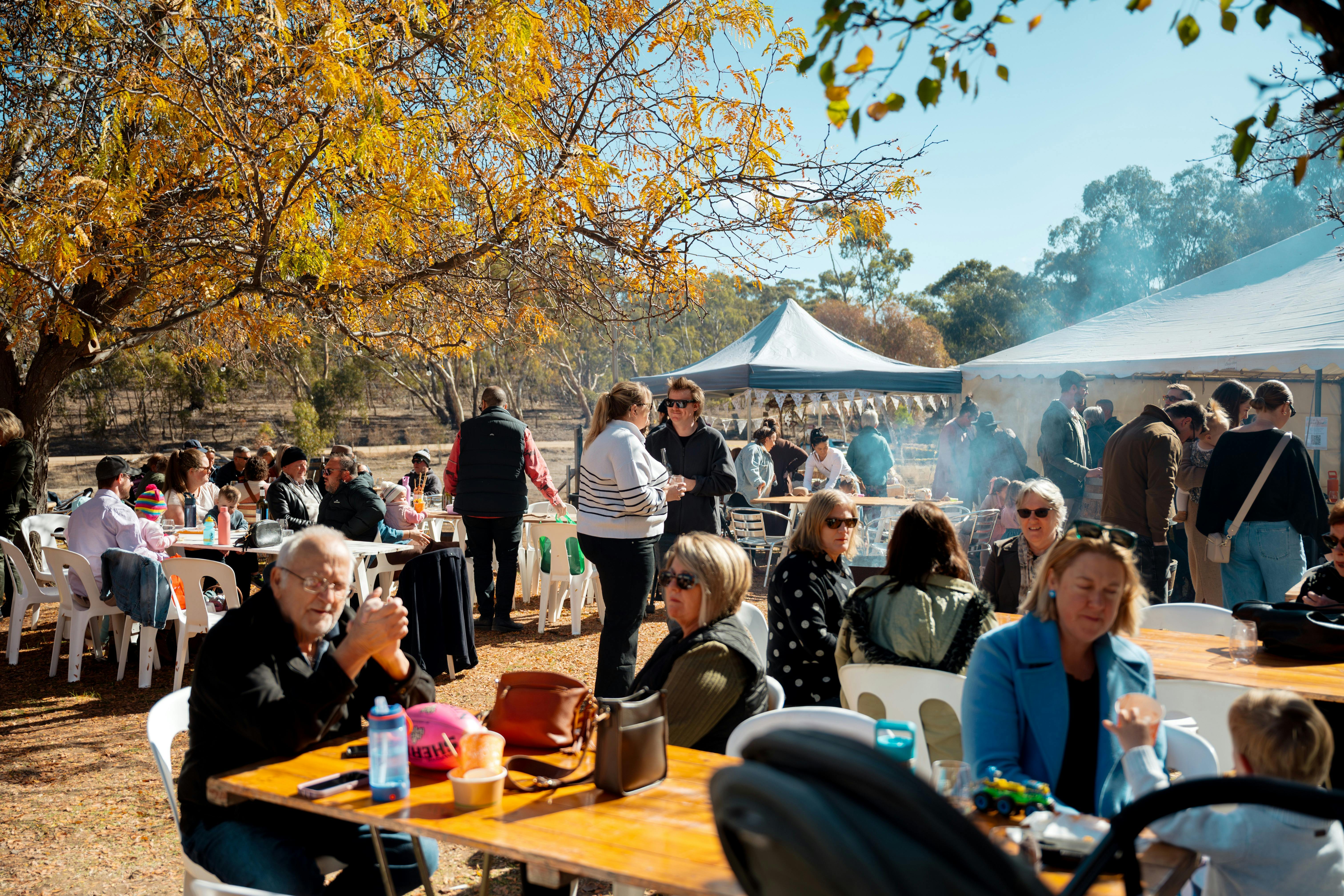 Clare Valley Gourmet Festival 2026
