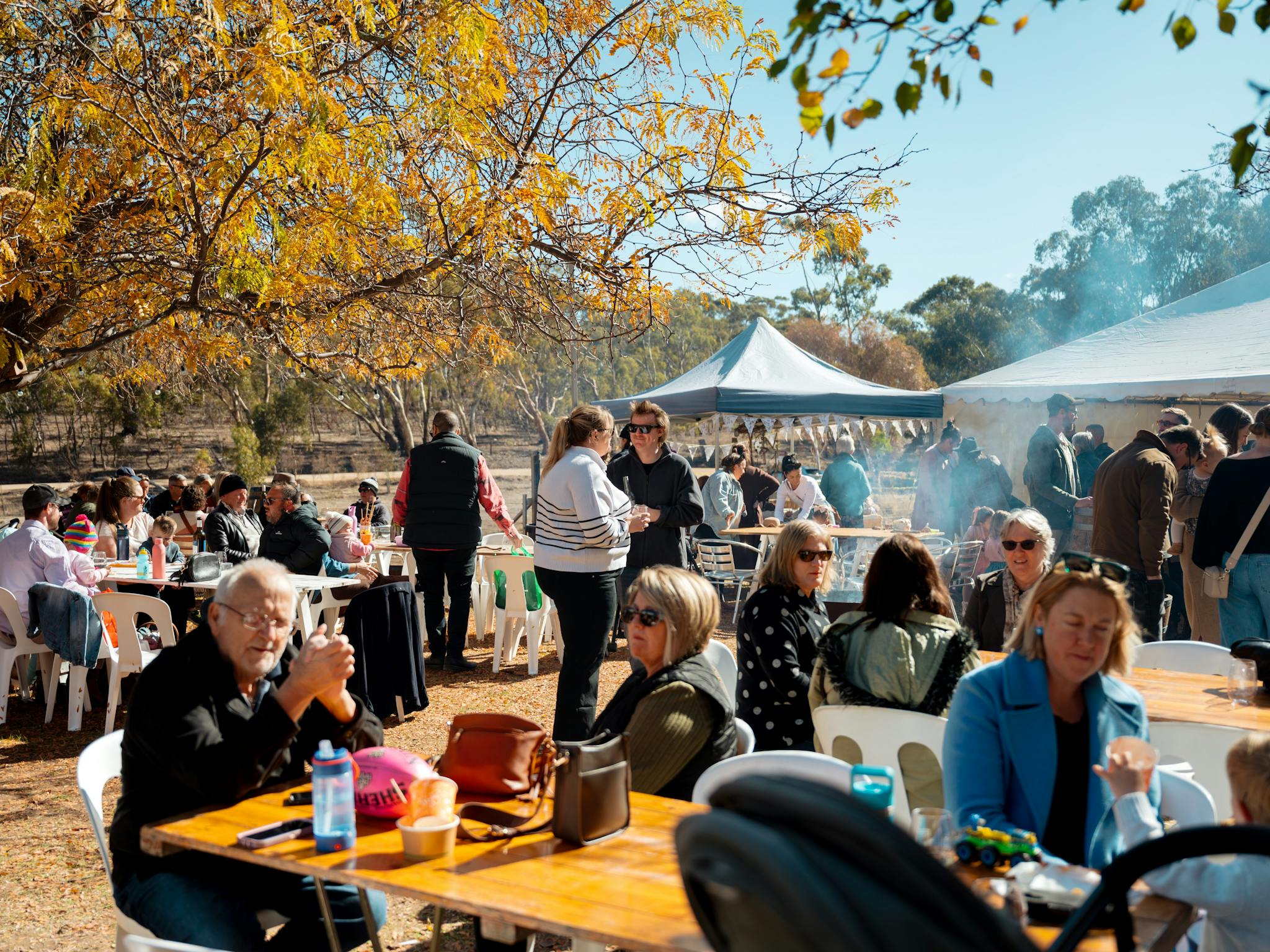Clare Valley Gourmet Festival 2026