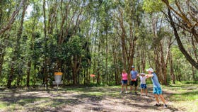 Ballina Disc Golf
