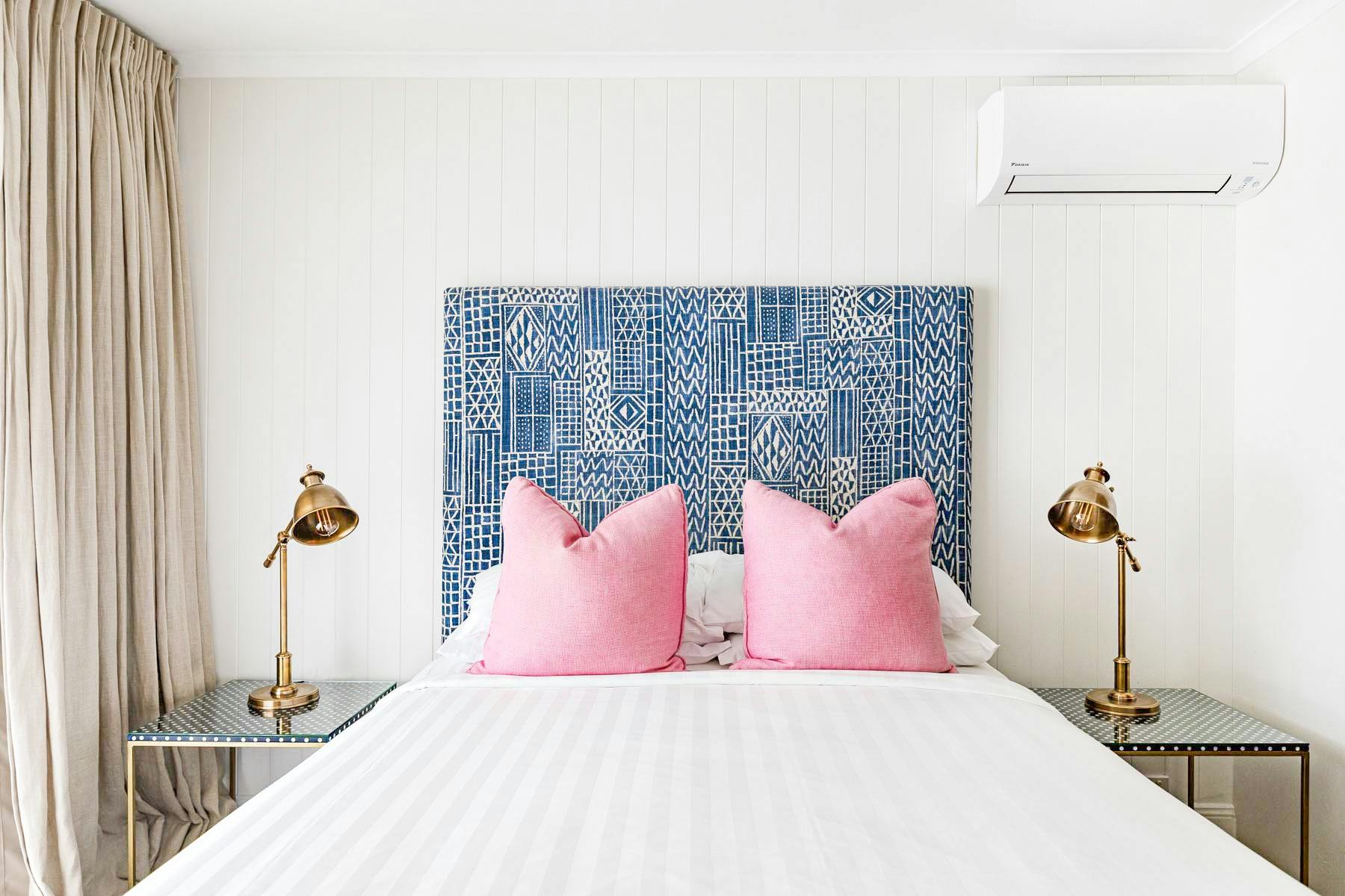 Queen Ensuite Room at The Lord Byron Hotel in Byron Bay