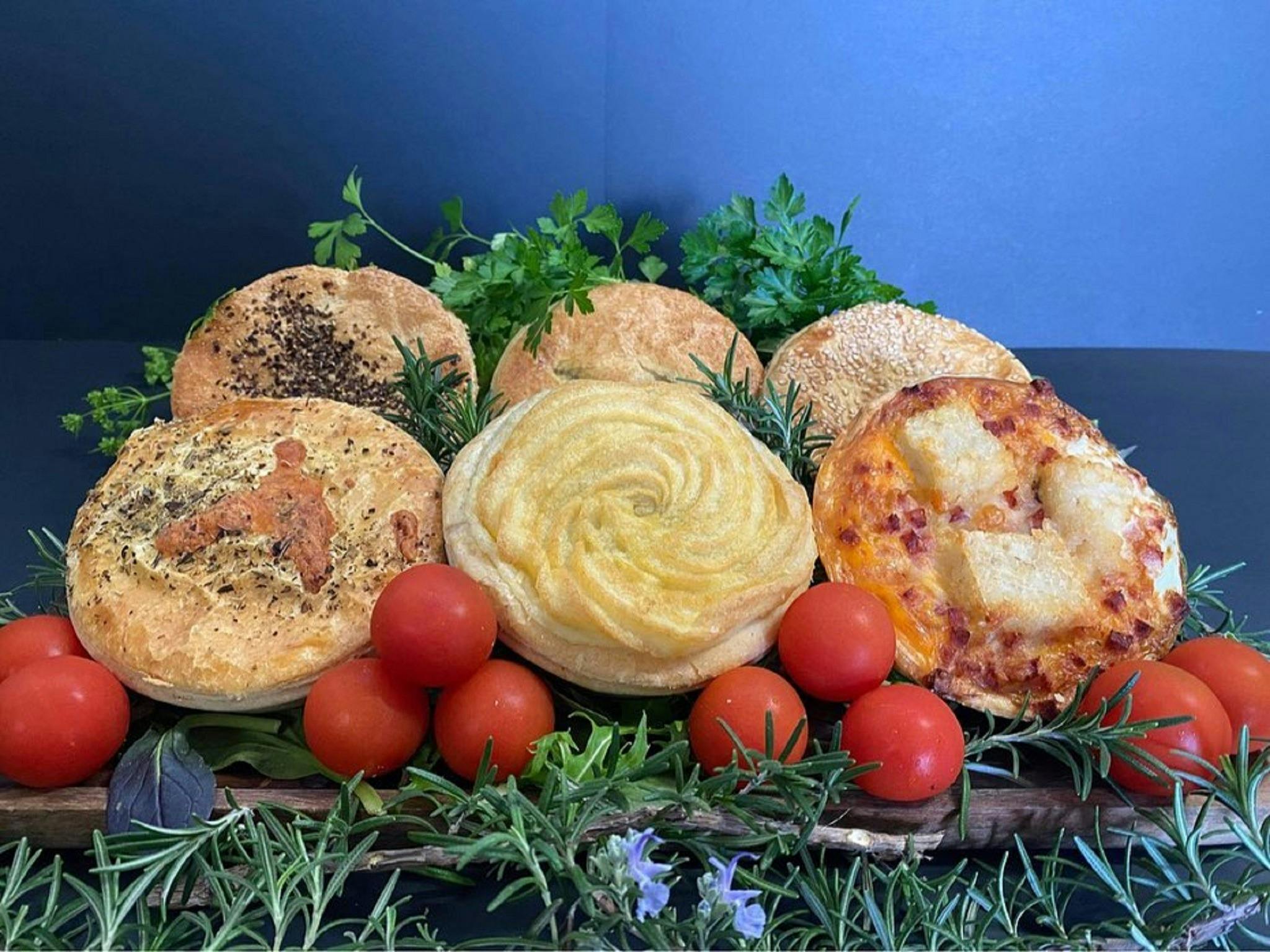 Farmer's Bakehouse