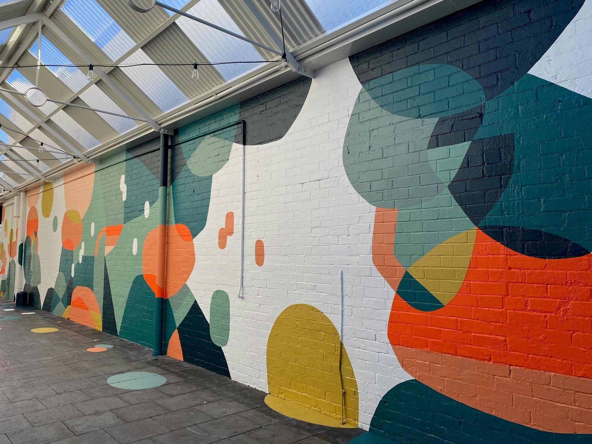 Claremont Public Art Trail