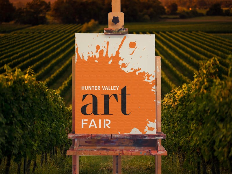 Image for Hunter Valley Art Fair