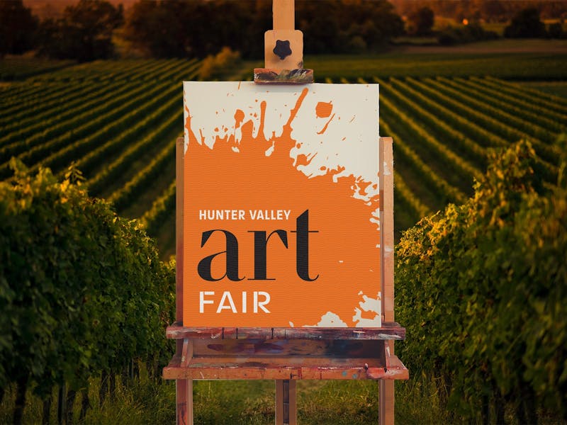 Image for Hunter Valley Art Fair