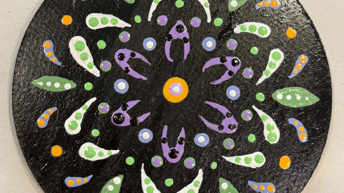 Student's Work