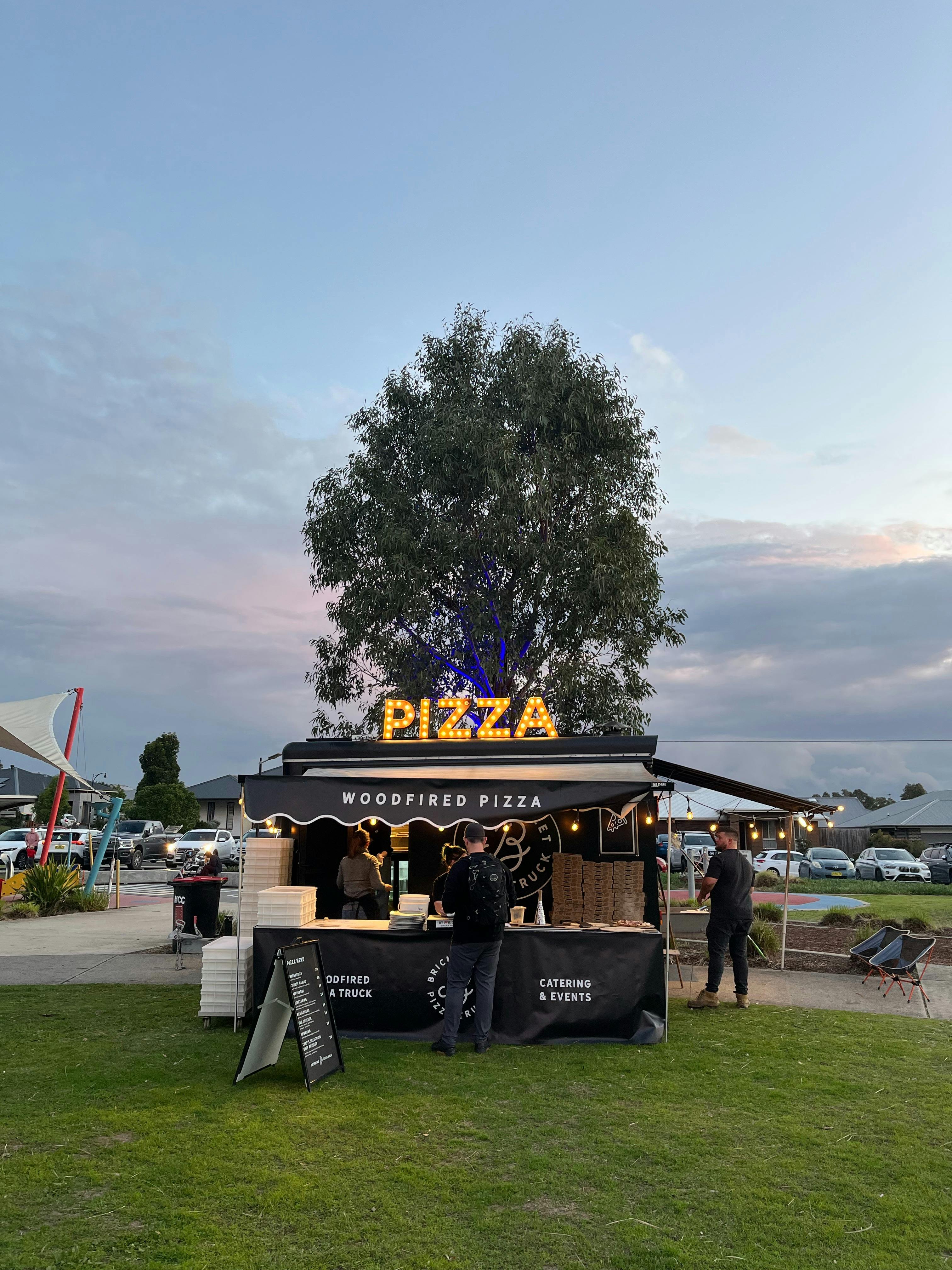 pizza
