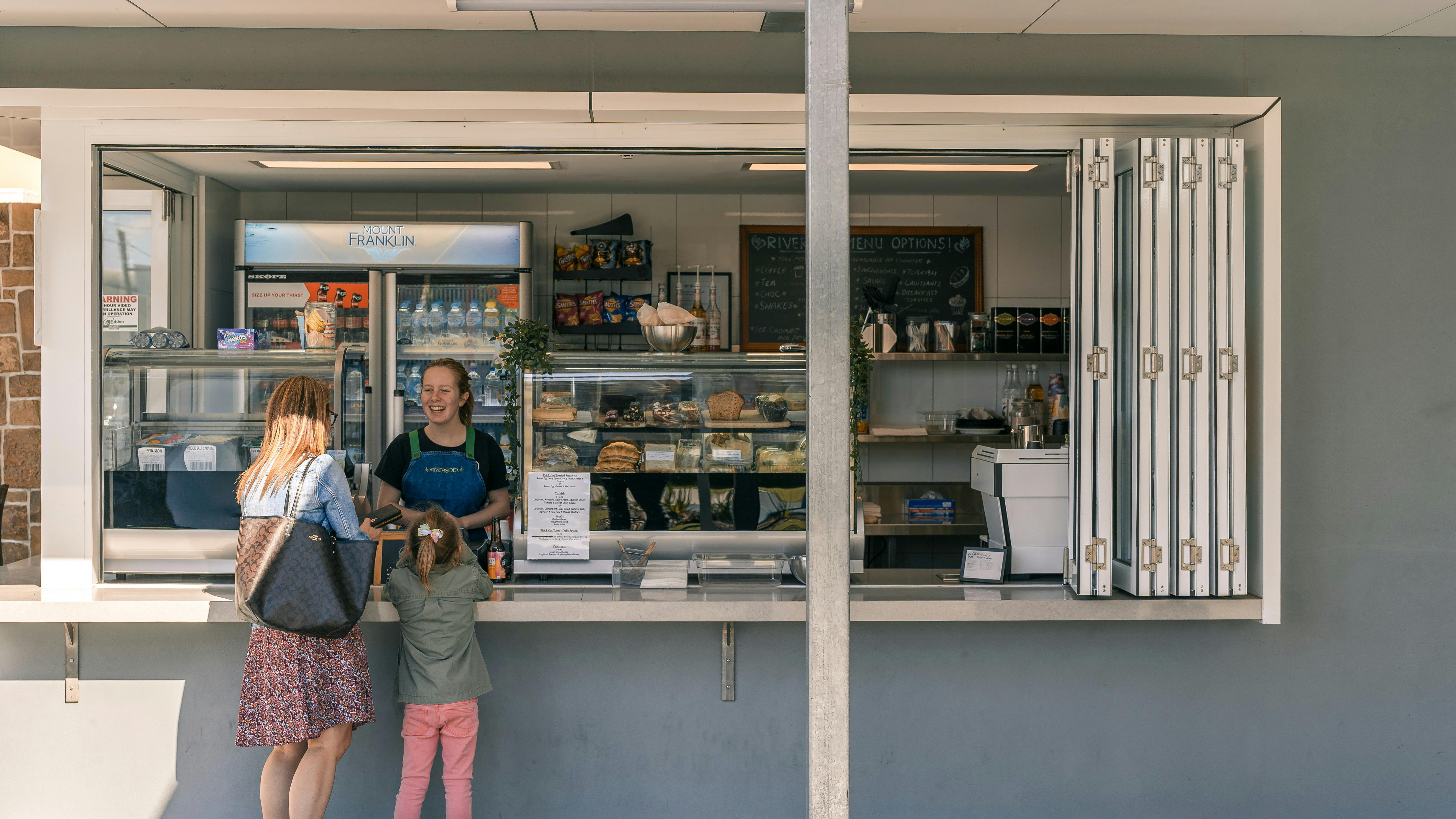 Riverside Park Singleton