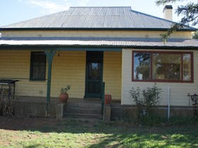 Rosnay Farmstay
