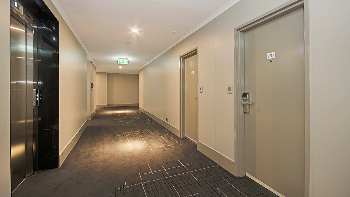 Hall