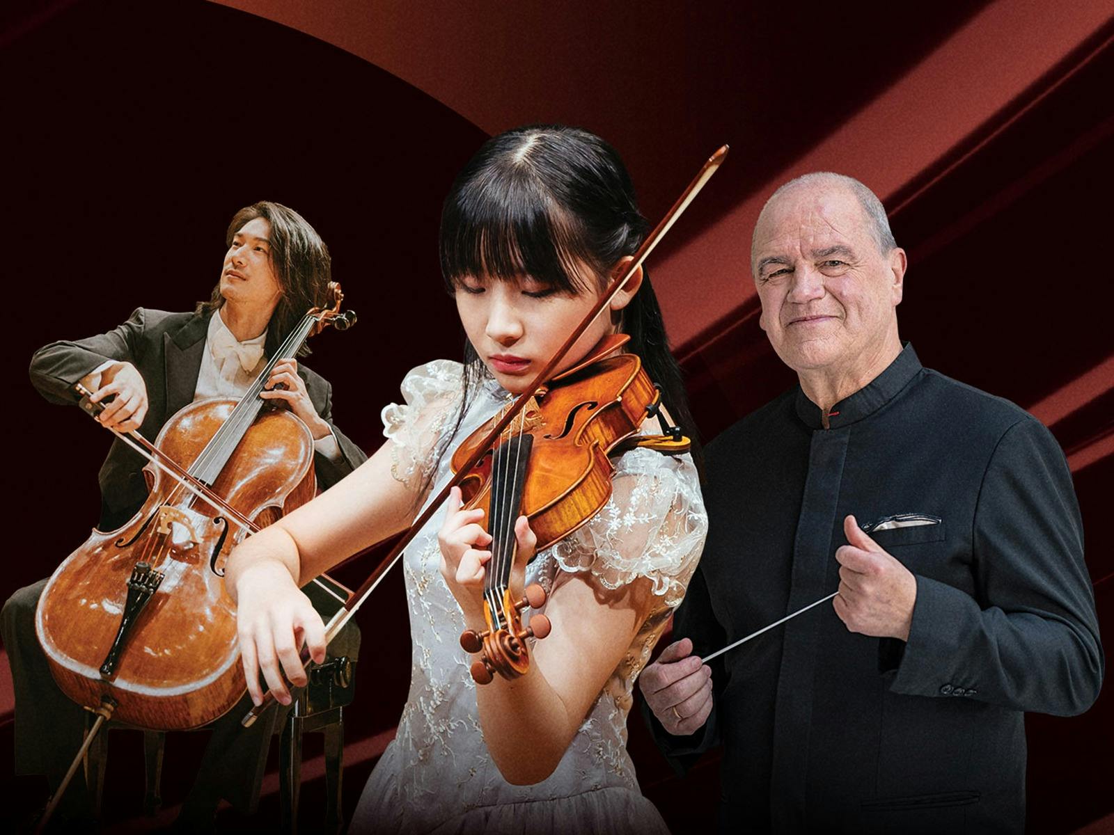 Singapore Symphony Orchestra