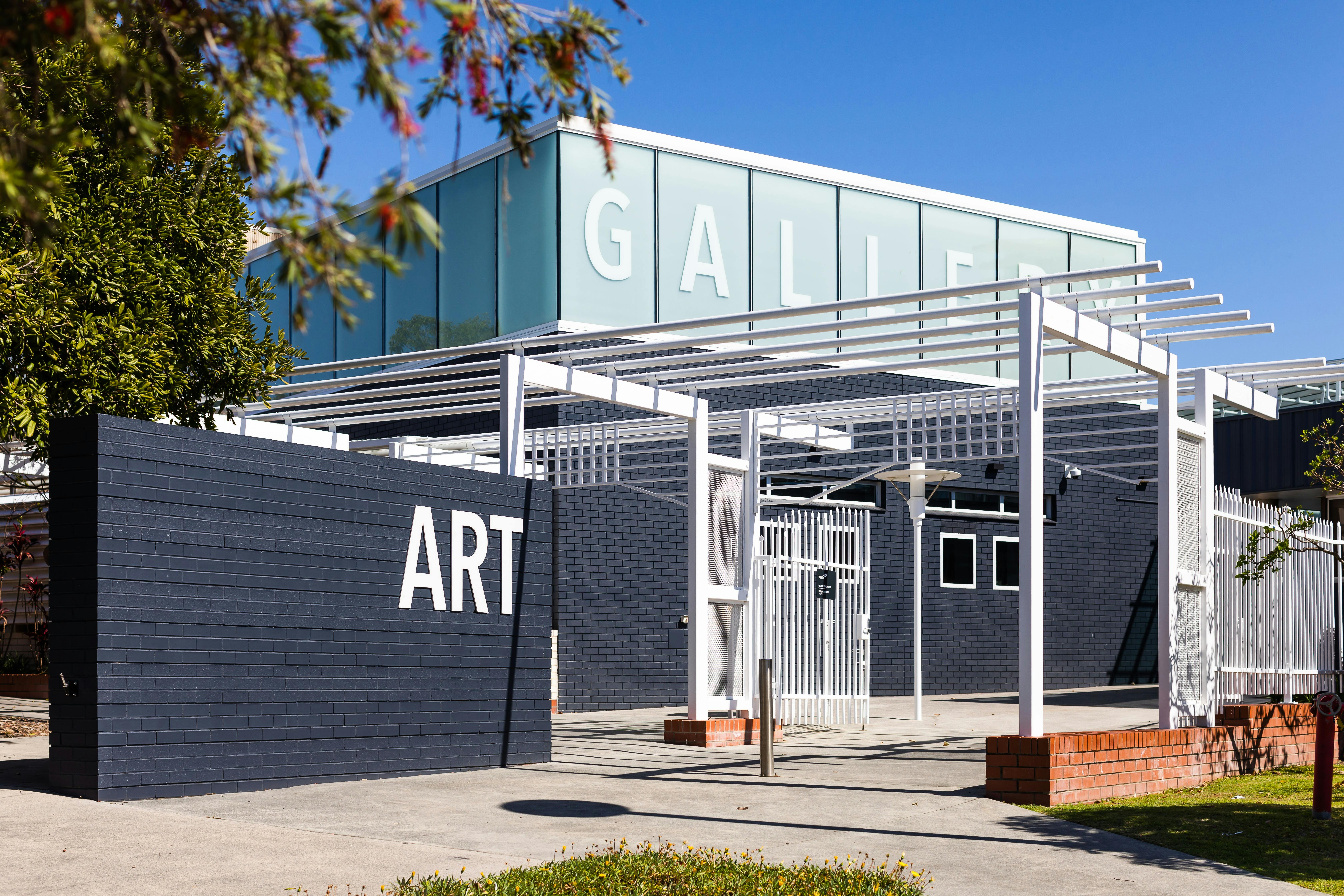 Redcliffe Art Gallery