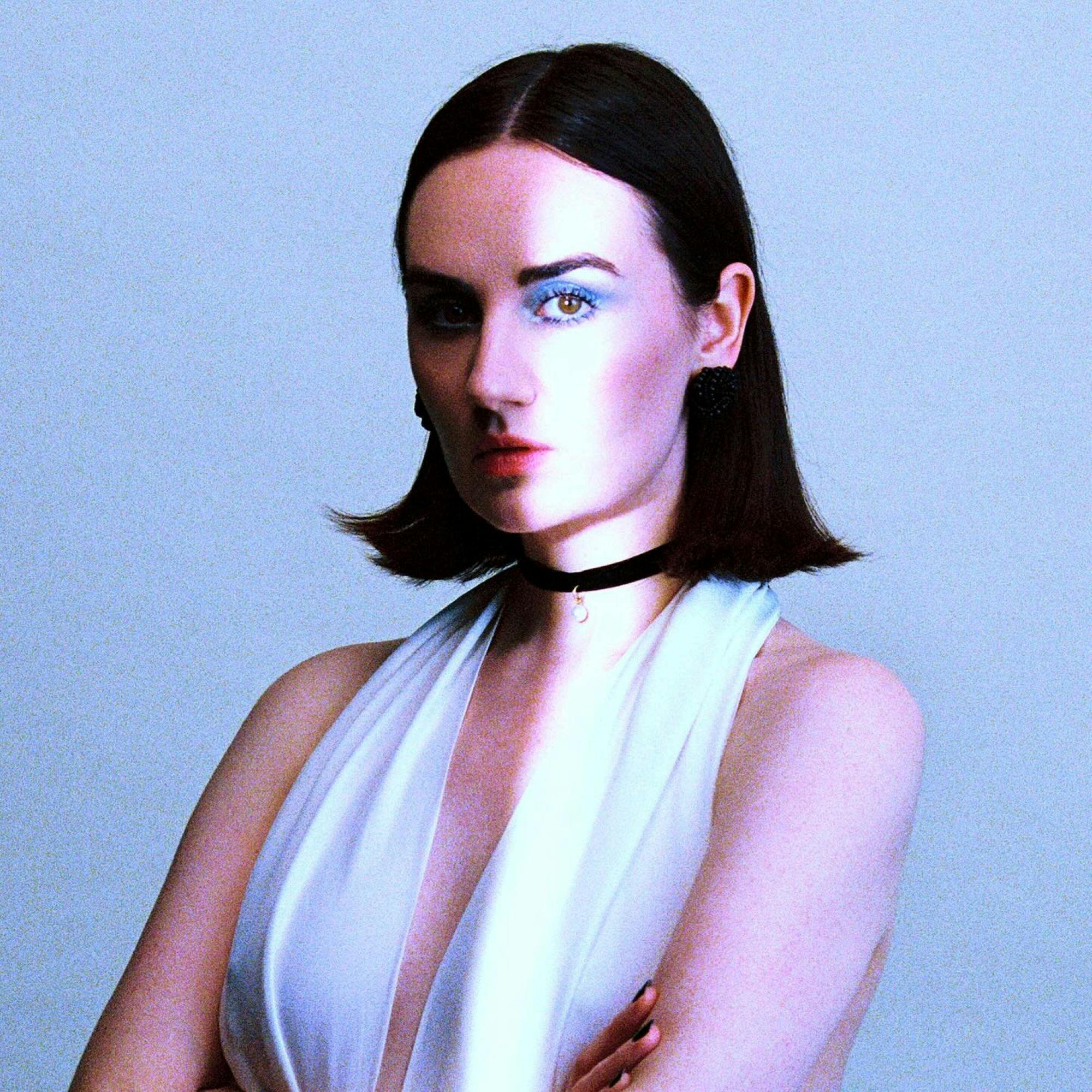 Meg Mac live at The Northern, Byron Bay