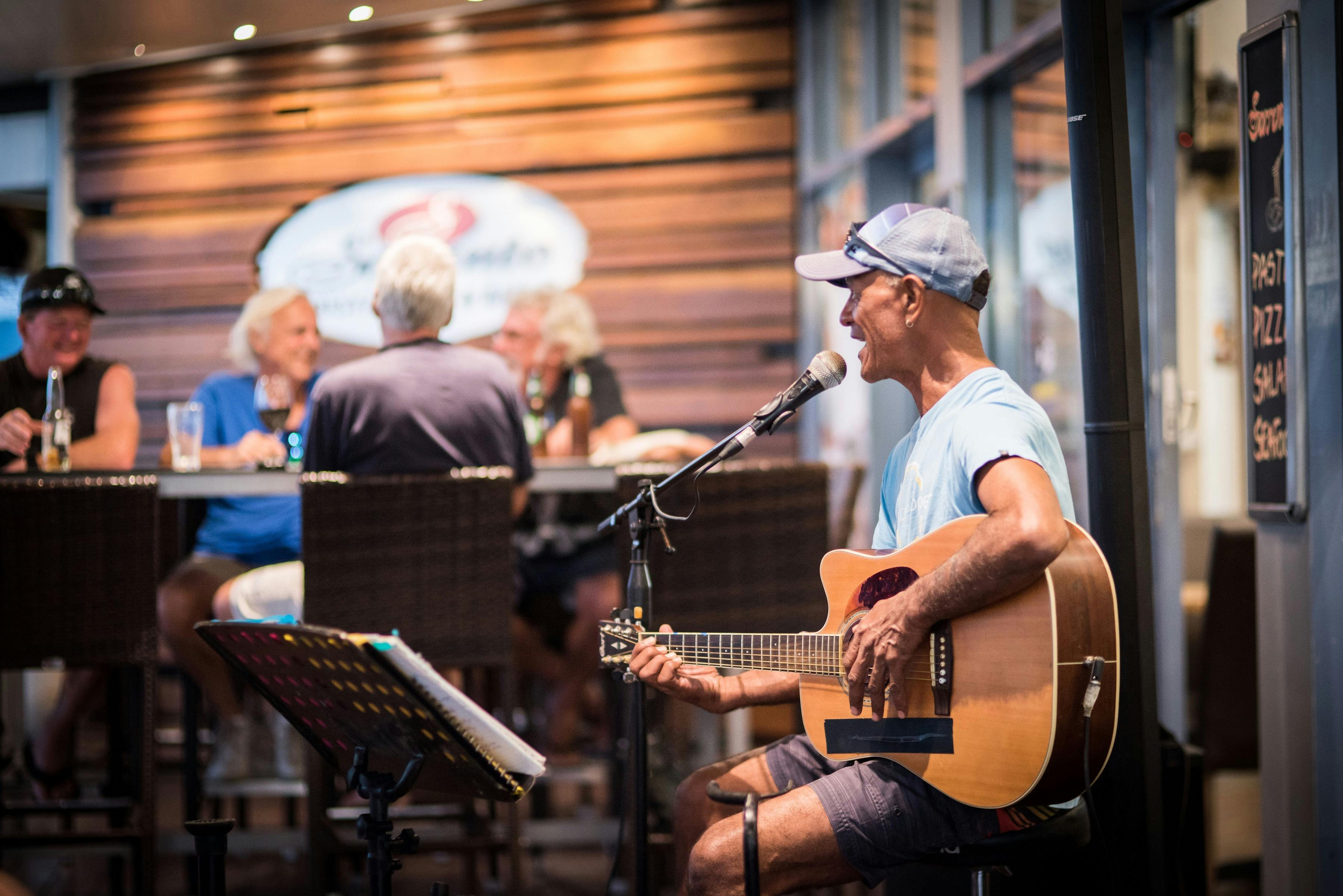 Live Music