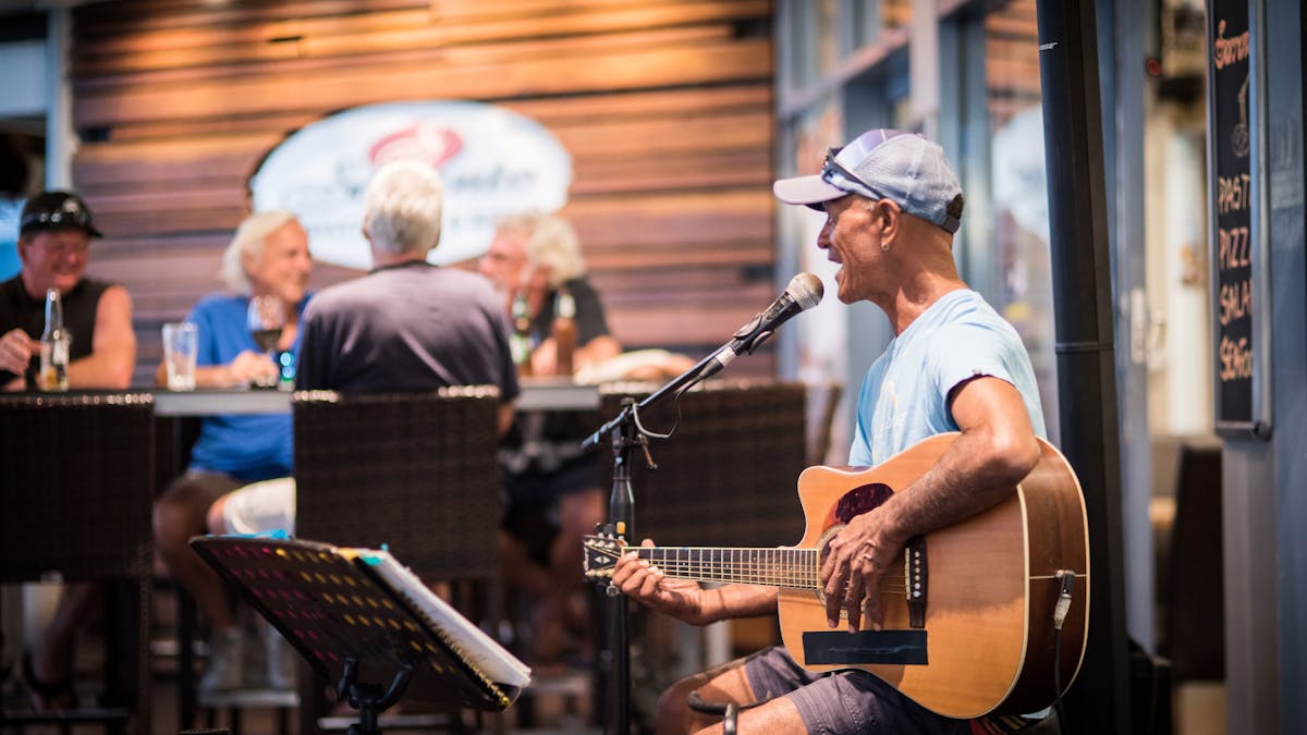 Live Music