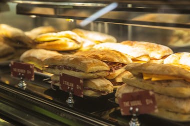 Porkin Small Goods & Coffee