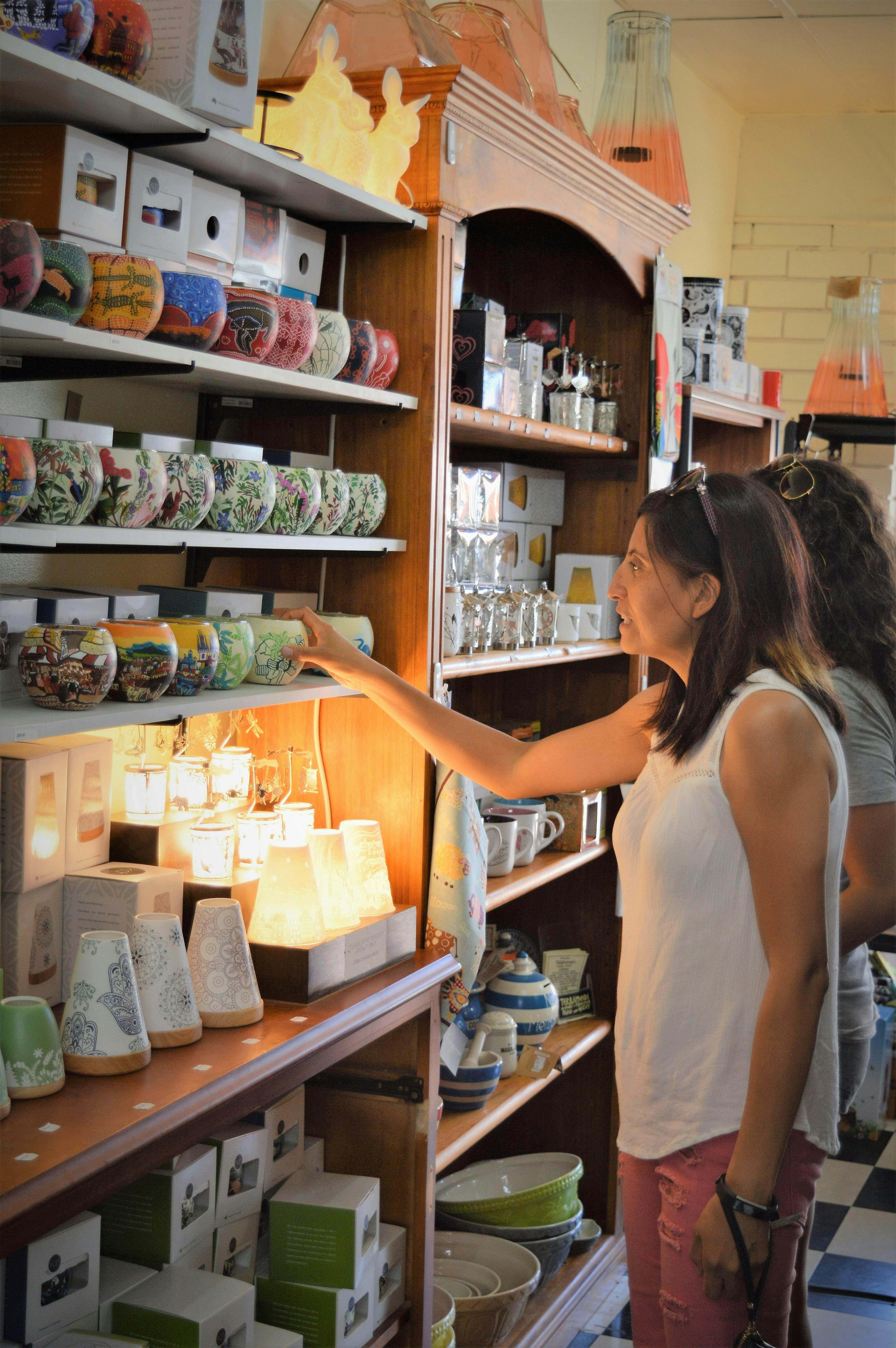 Country Simplicity gifts