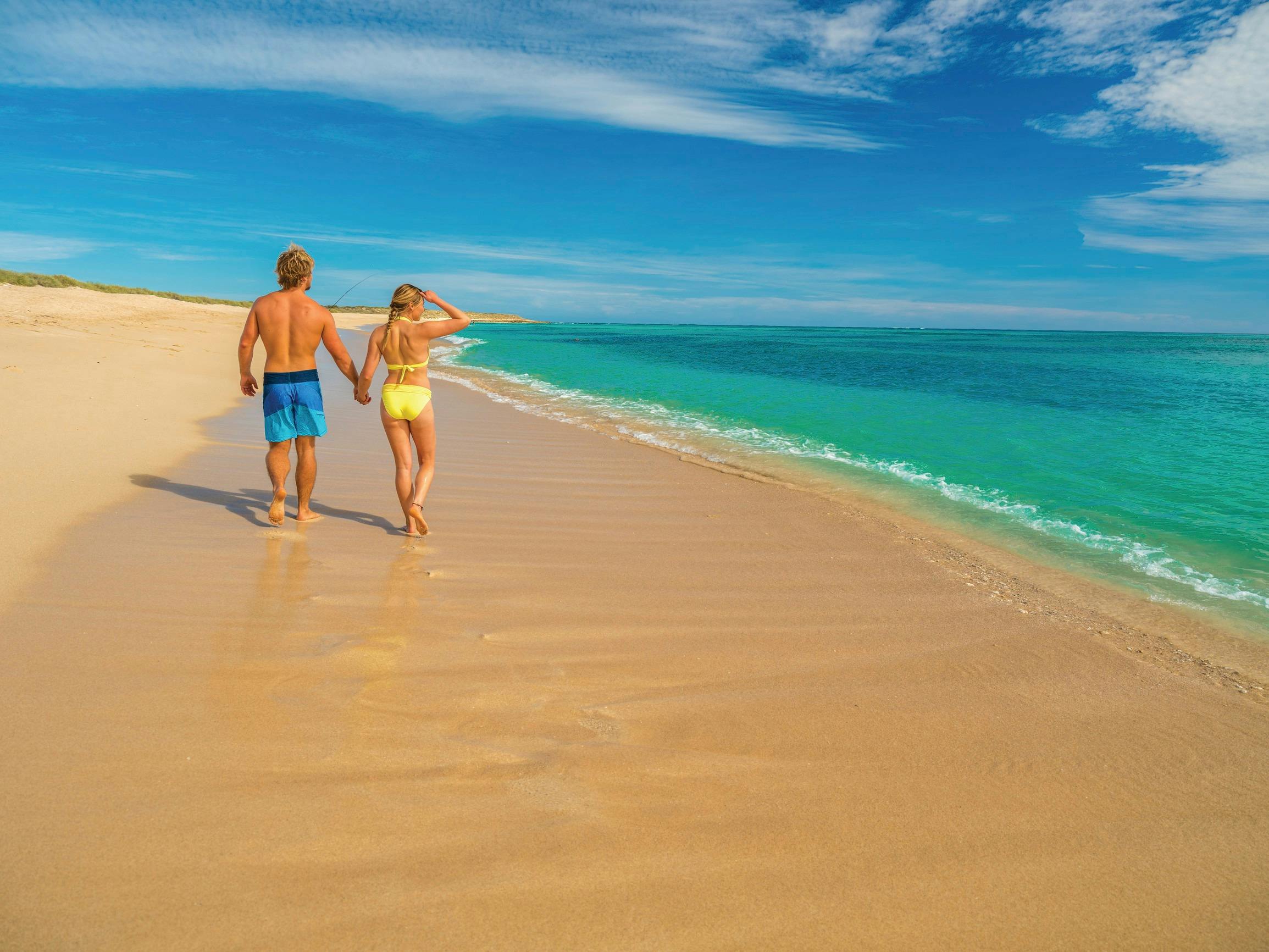Best of Coral Coast, Exmouth, Western Australia