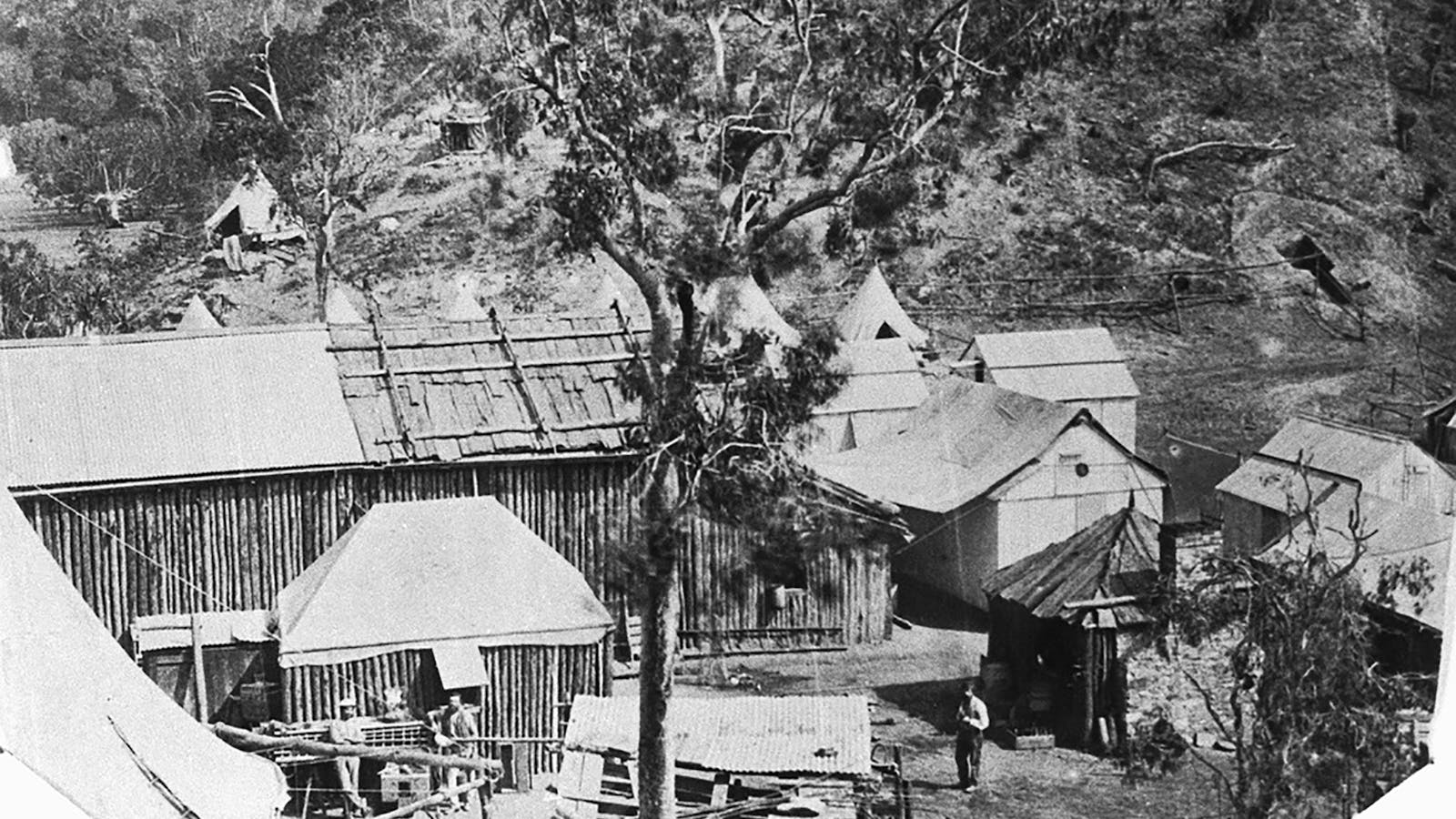 Goyder’s Park, Darwin Waterfront