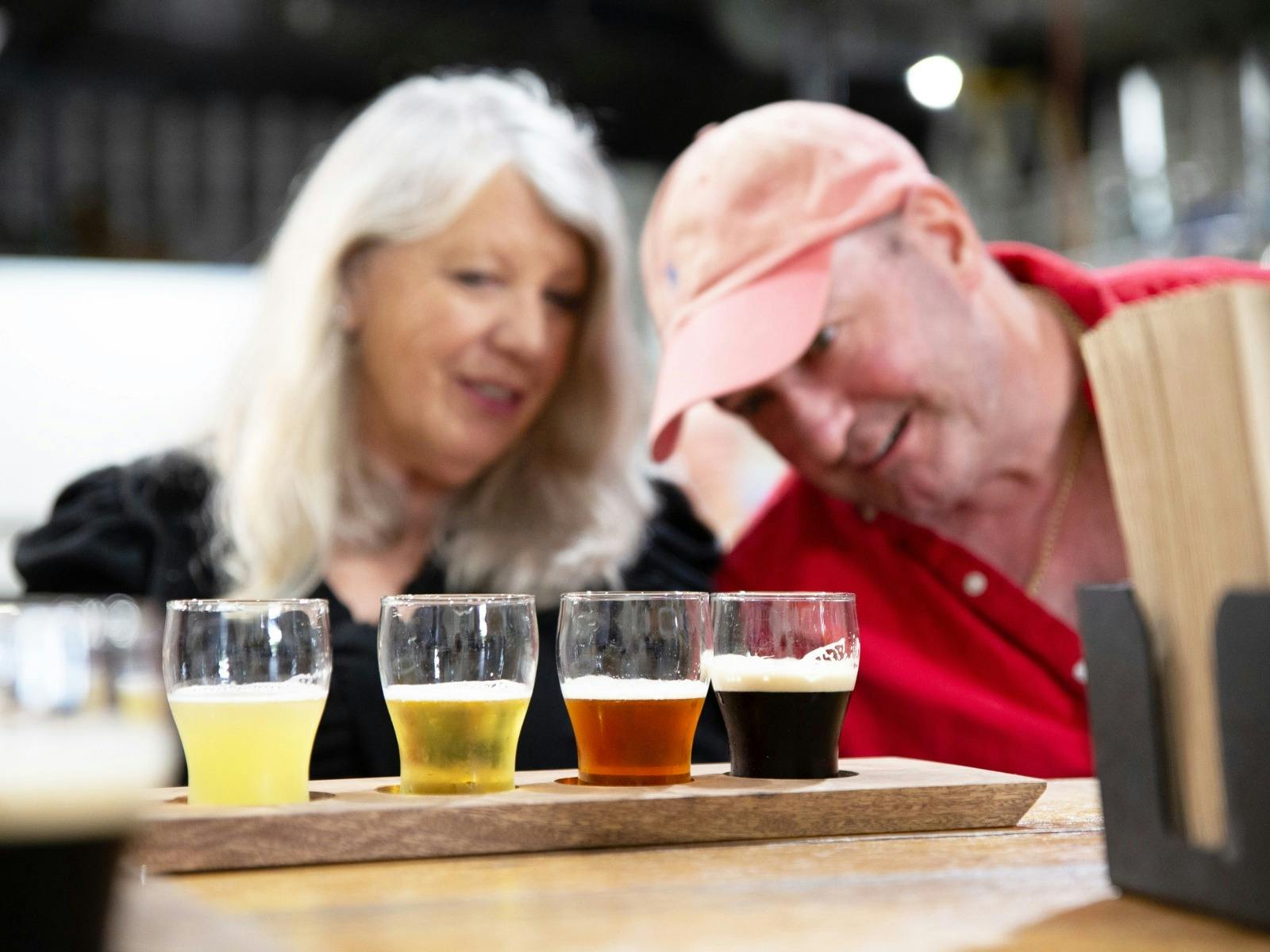Bendigo Summer Foodie Walking Tour
