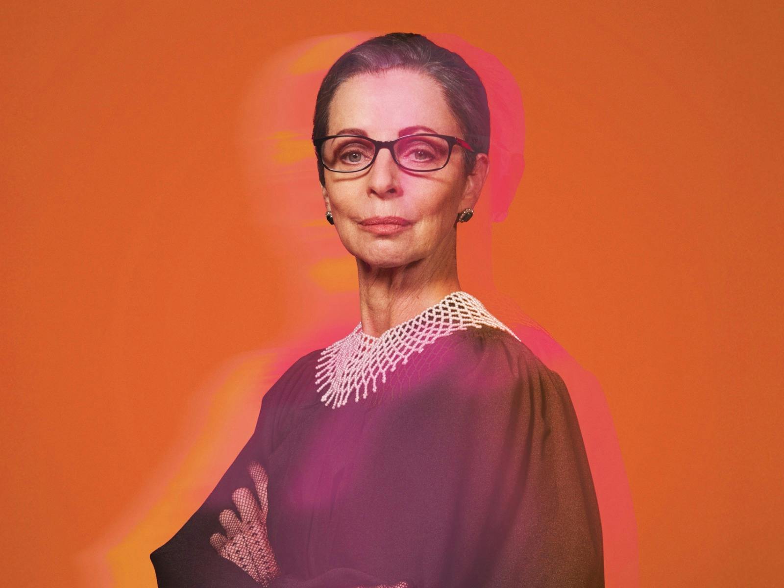 RBG: Of Many, One