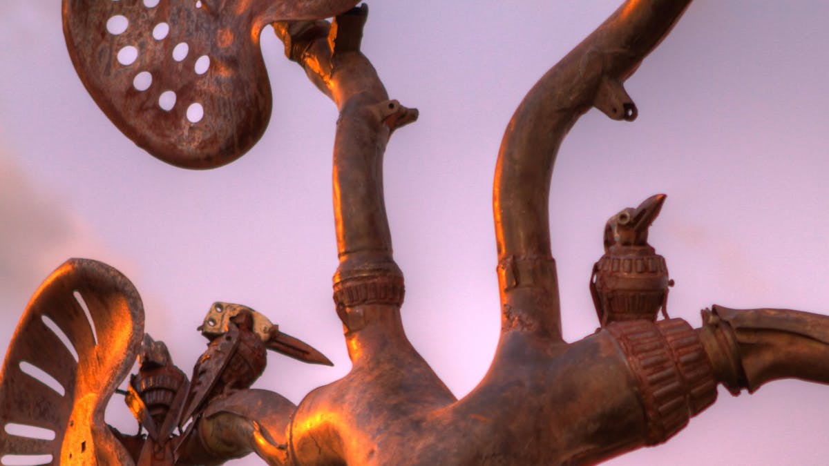 Art Culture Heritage