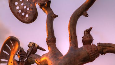 Art Culture Heritage