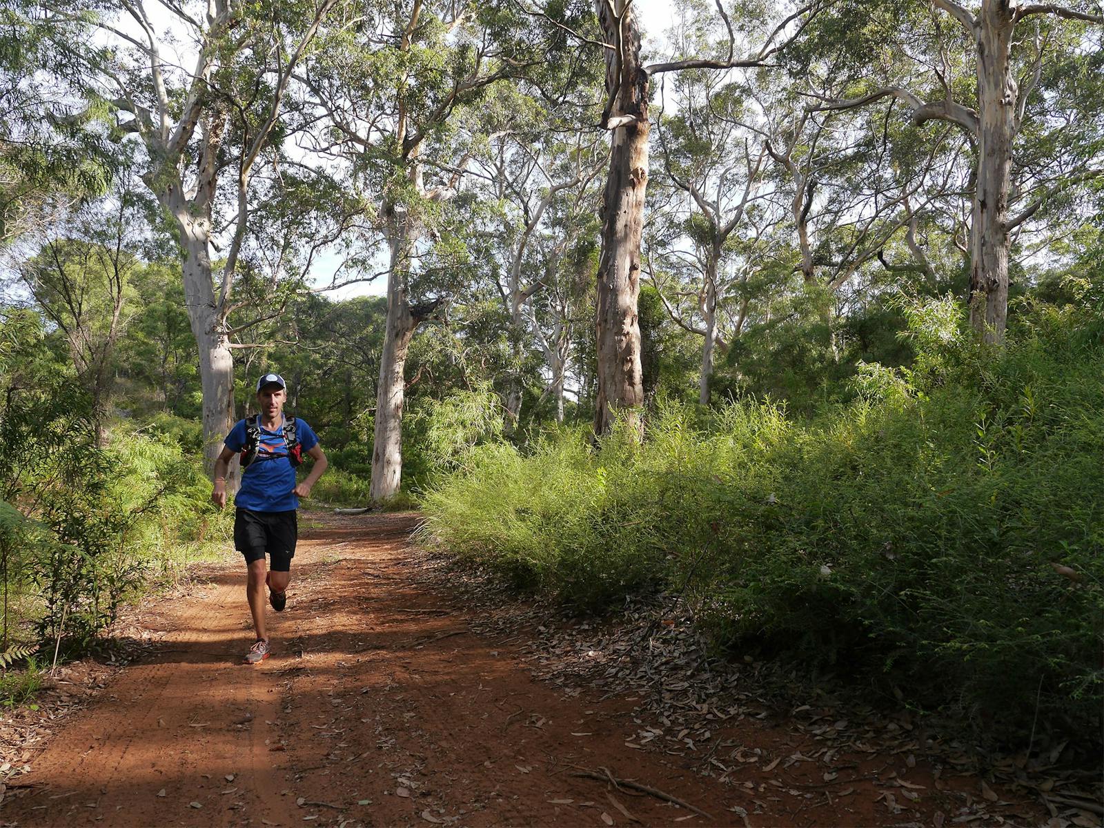 Image for Margaret River Ultra Marathon