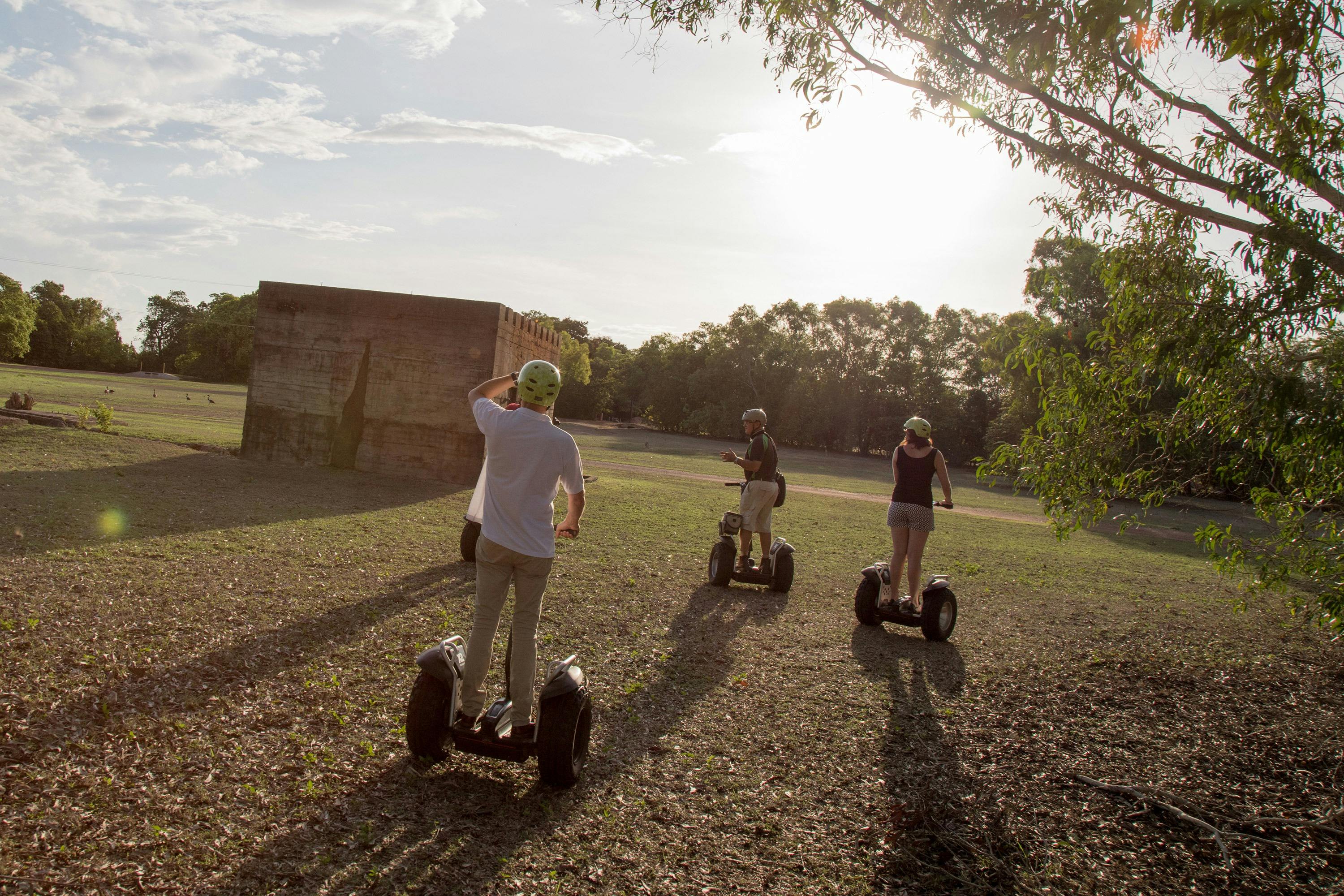 East Point Reserve