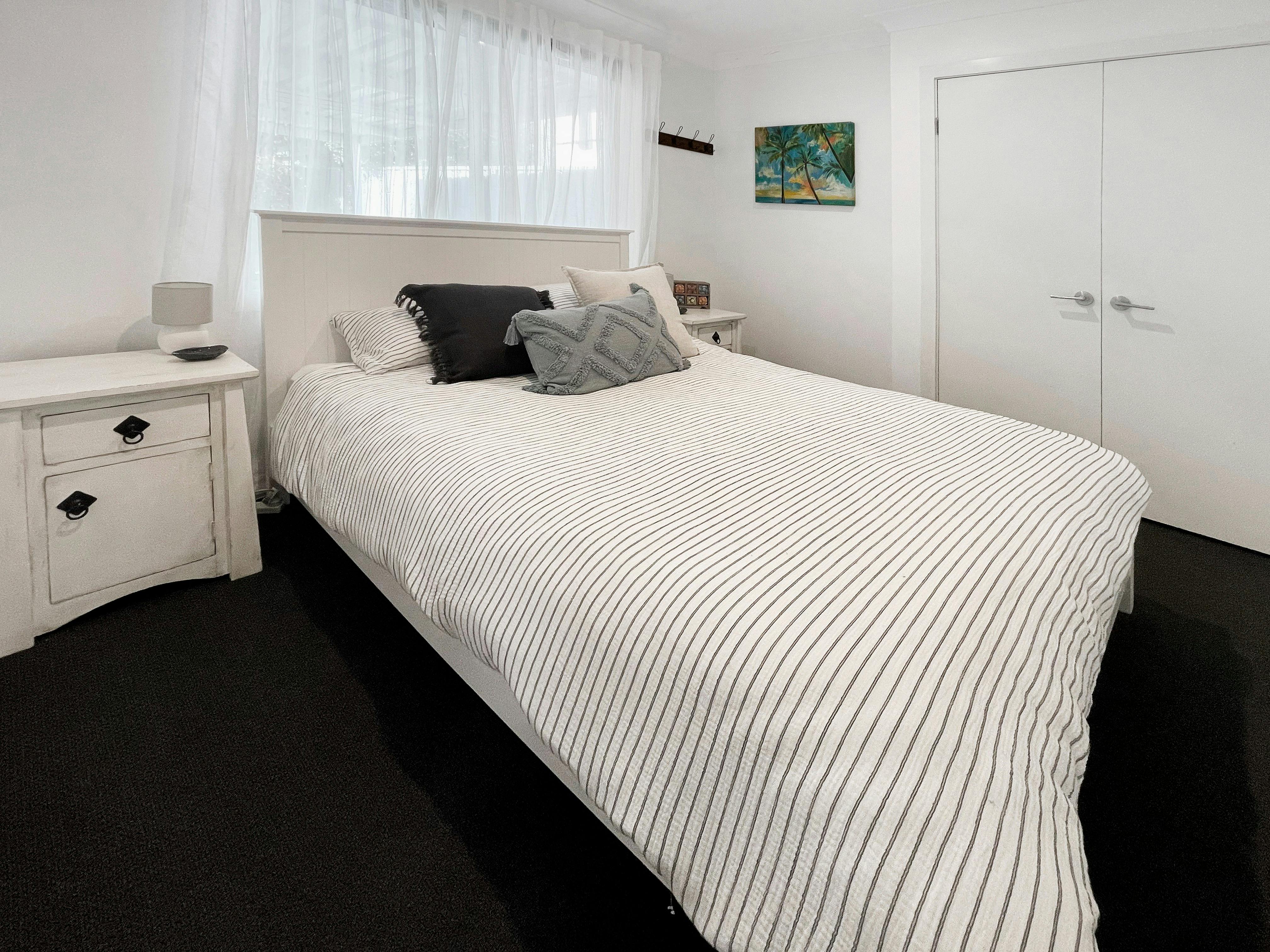 Oak Flats Escape Holiday Accommodation