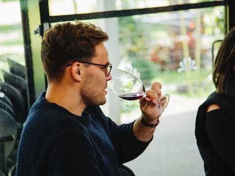 Colourful Collective Travel 4 day Wine-Along