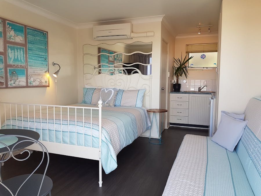 Kiama Surfside Apartments