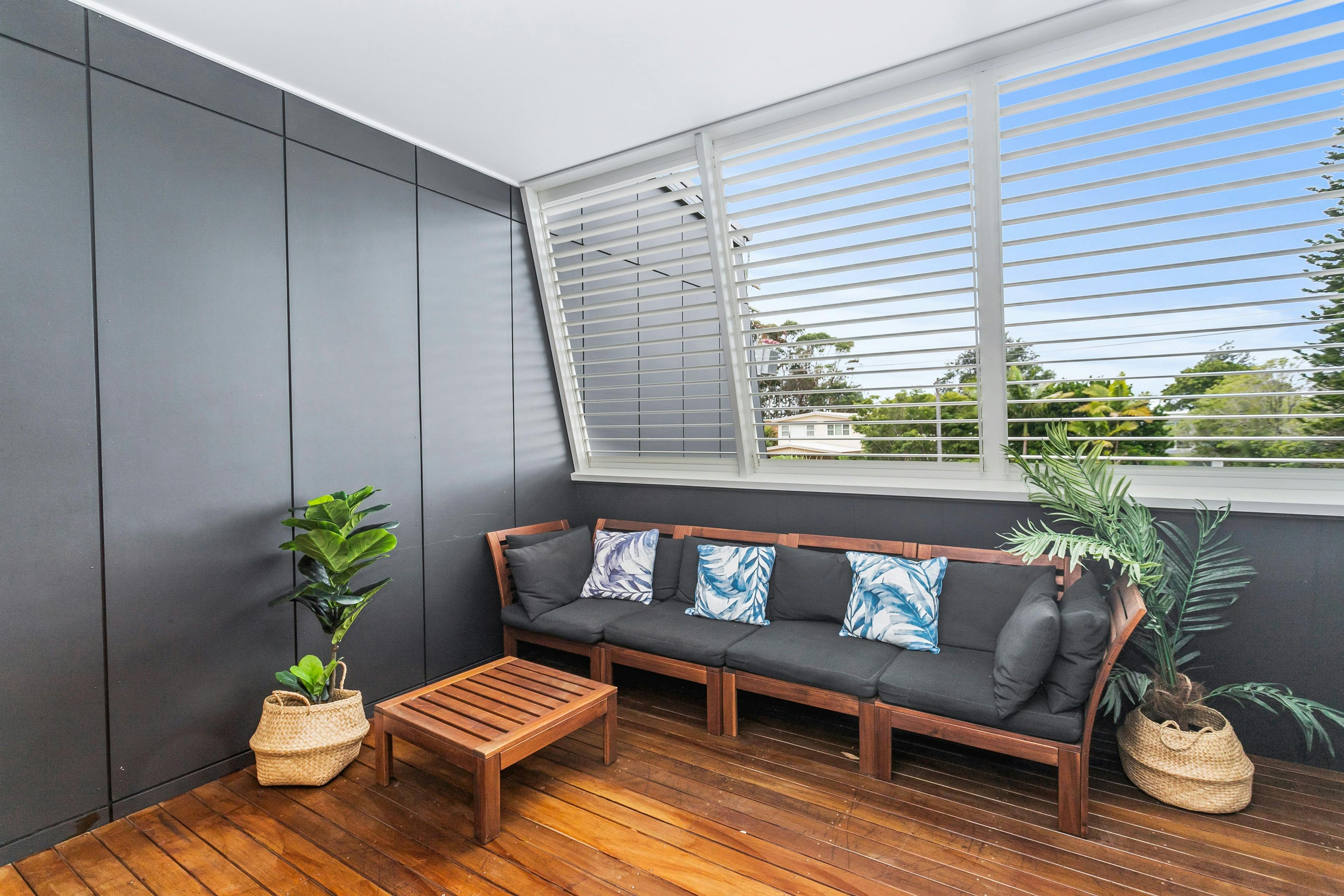 Pandanas Apartments 15A Shoalhaven South Coast NSW