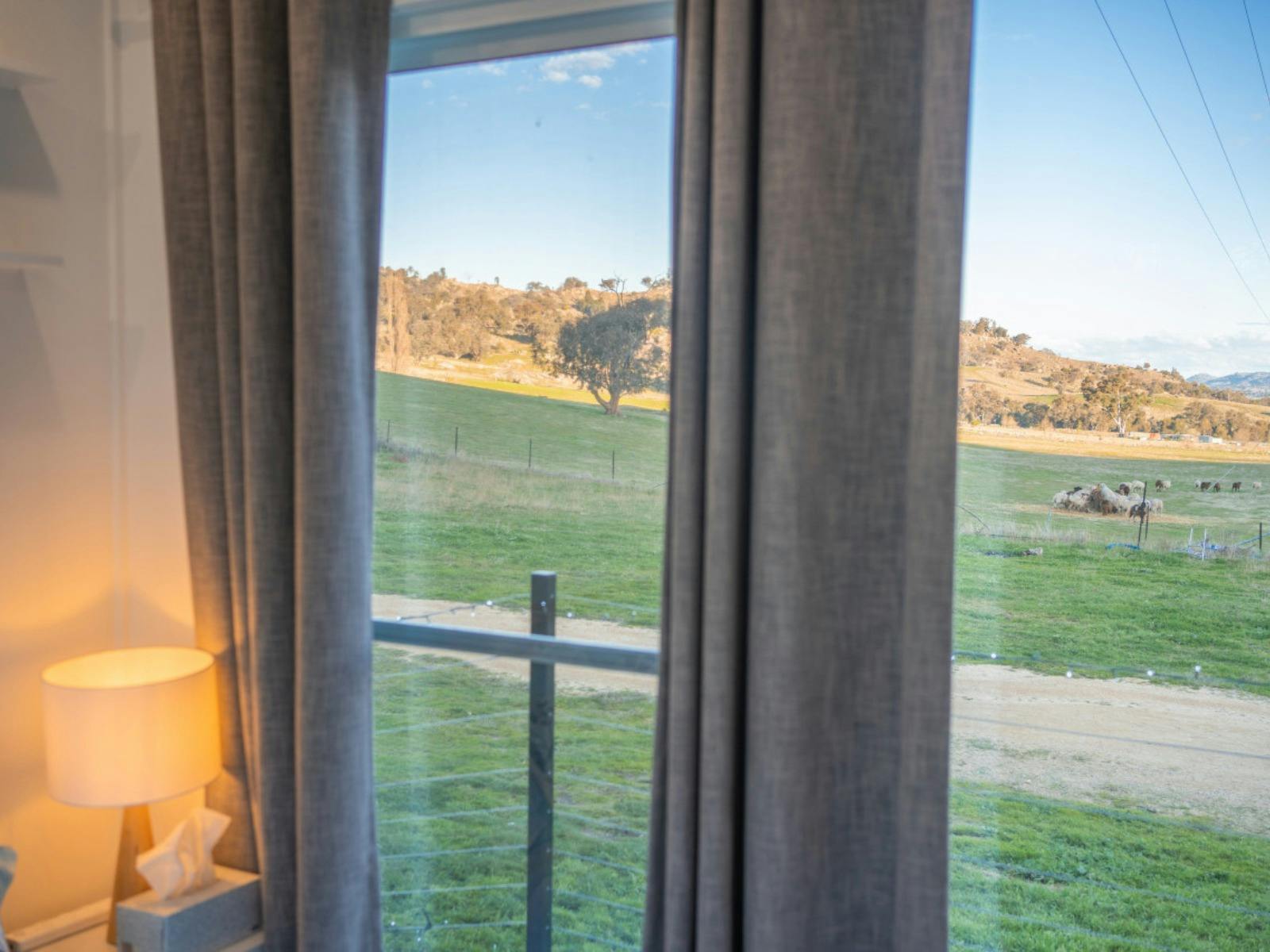 Sara's Kurrajong Cottage