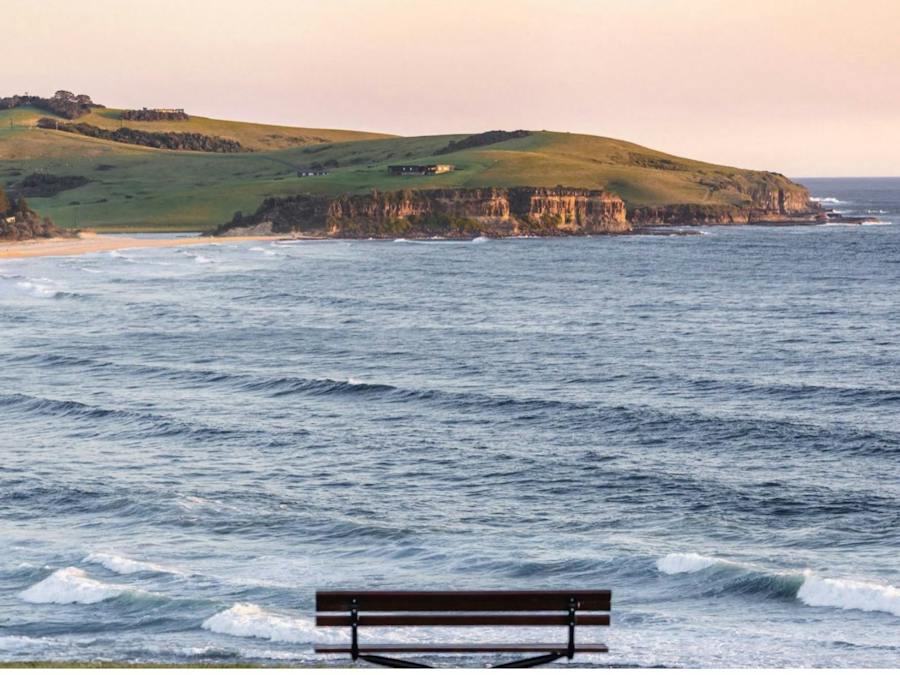 Tasman Drive, Gerringong