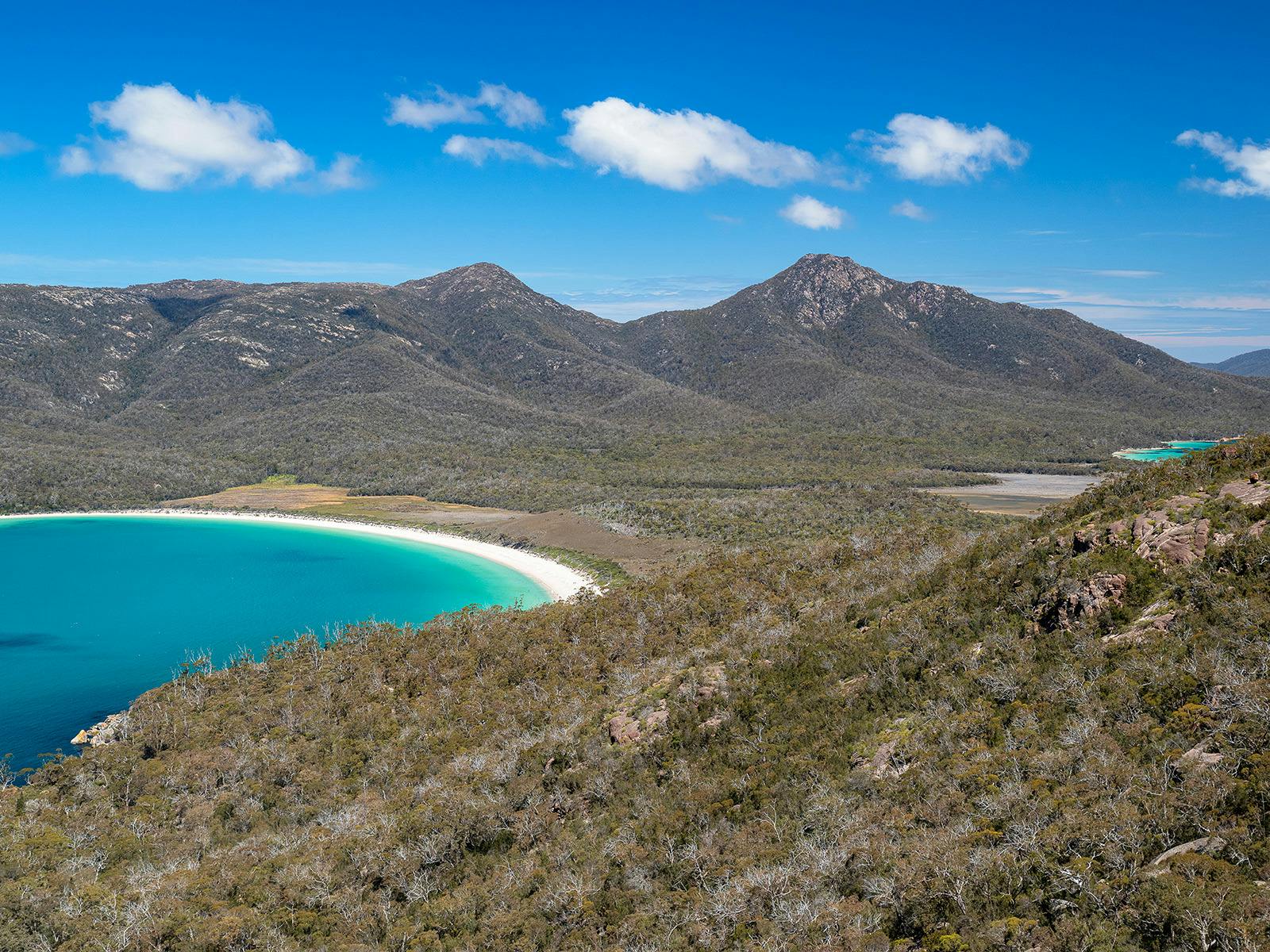 Freycinet Private Photography Tour - Wineglass Bay
