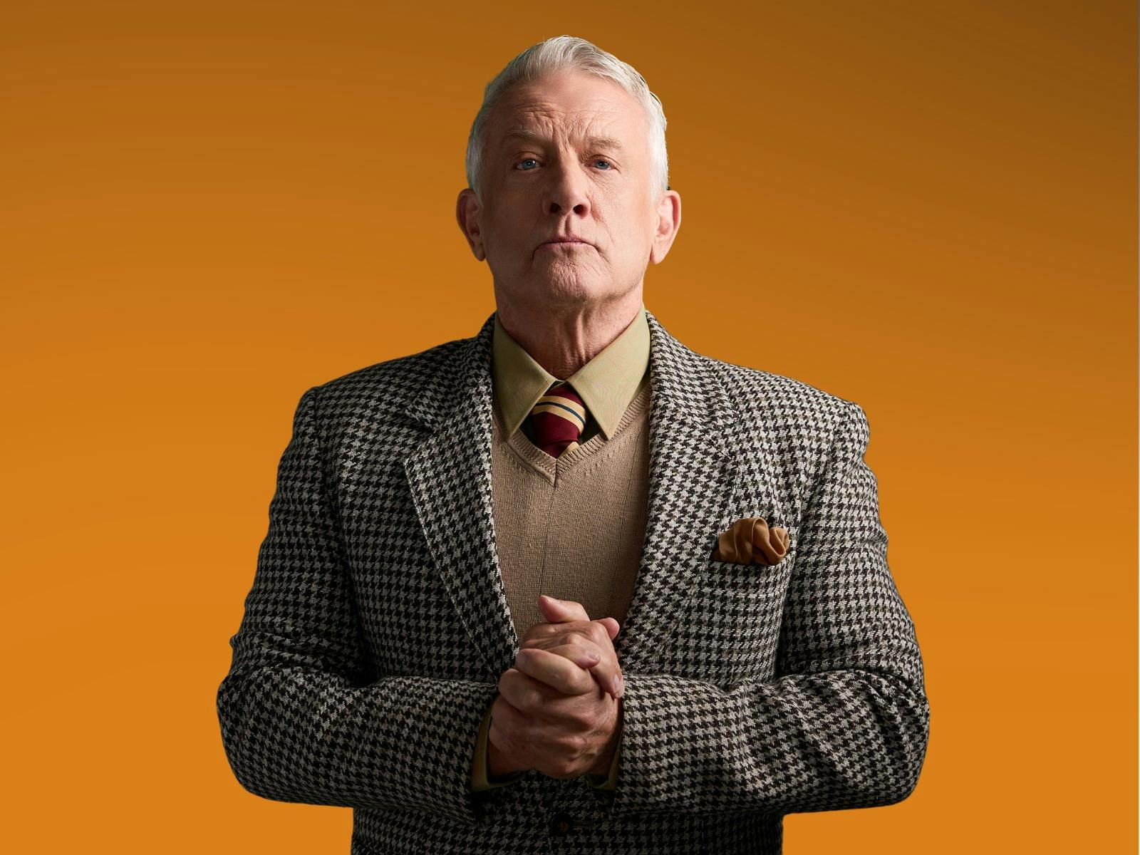 The Elocution of Benjamin Franklin