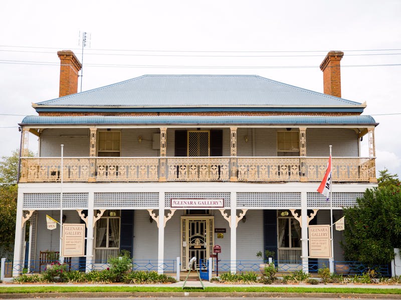 Glenara Gallery