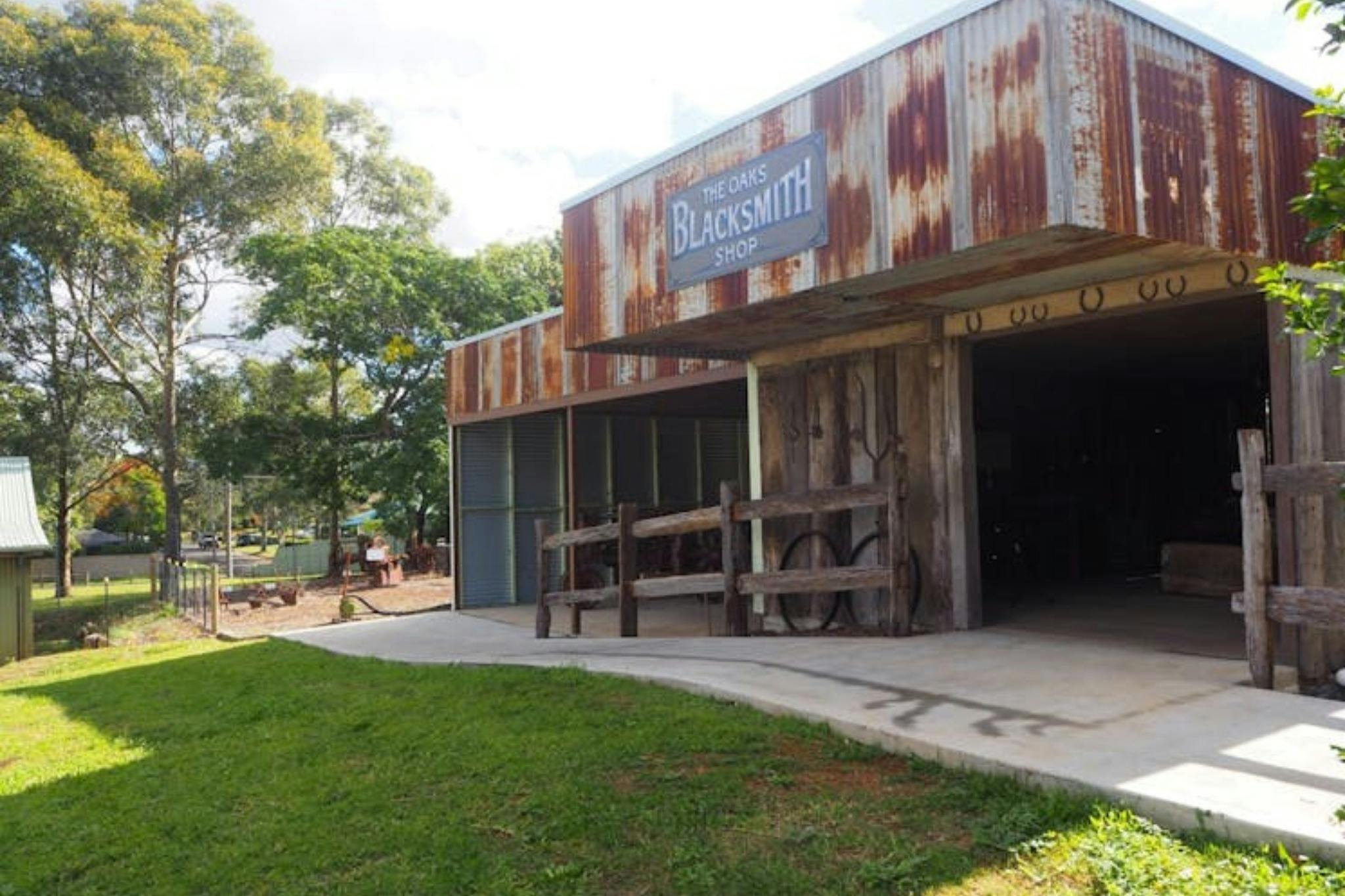 Wollondilly Heritage Centre