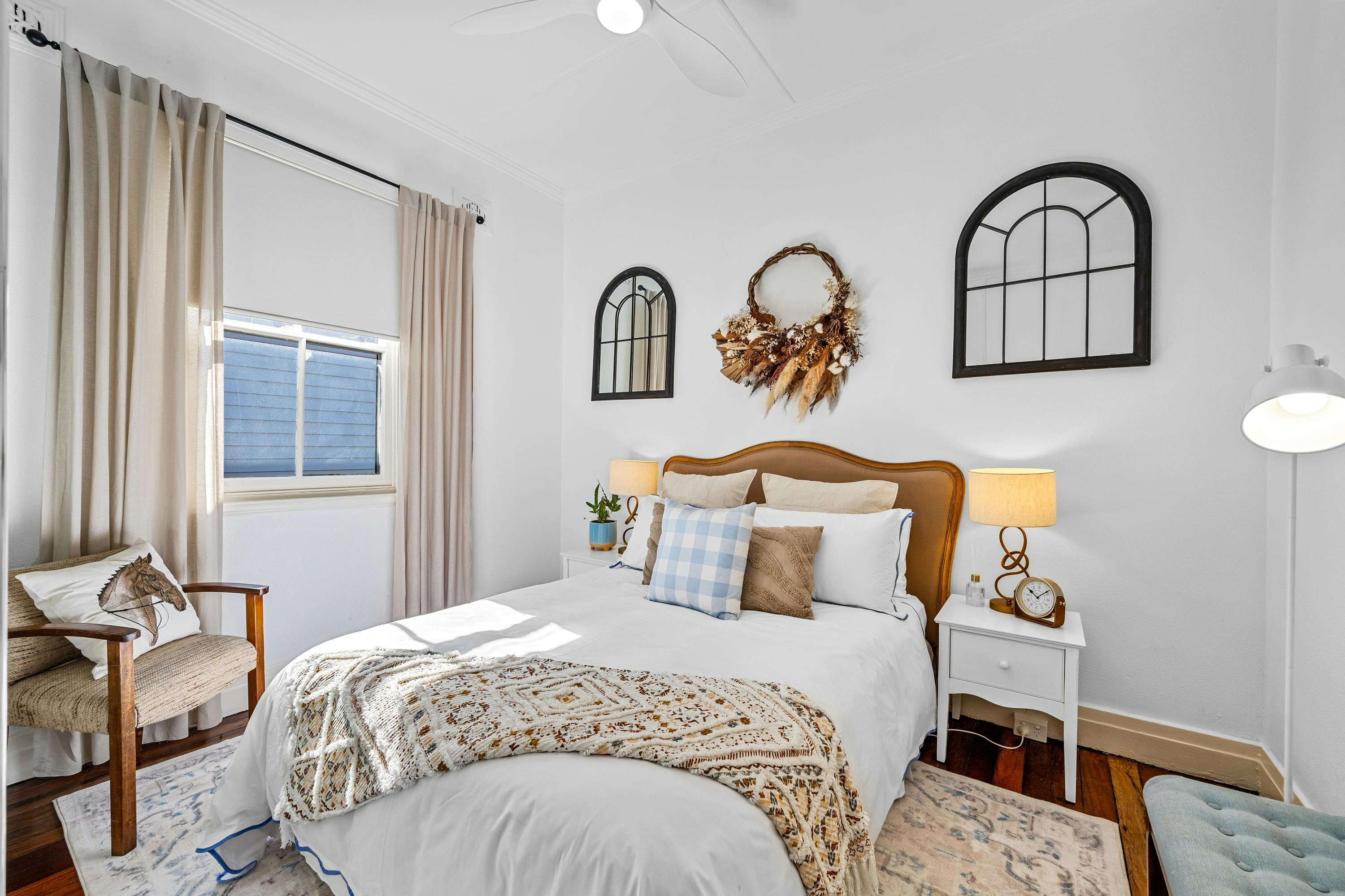 holiday letting newcastle