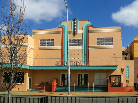 Nowra Historic Walk