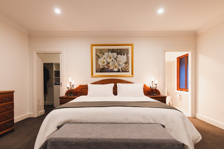 Brockenchack Vineyard Luxury Bed Breakfast