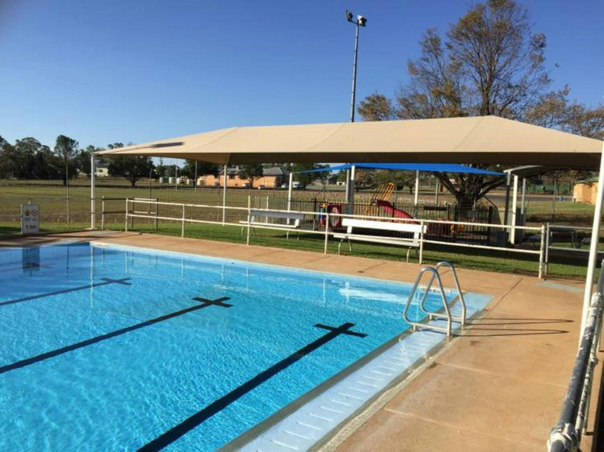 Yeoval Swimming Pool | NSW Holidays & Accommodation, Things to Do ...