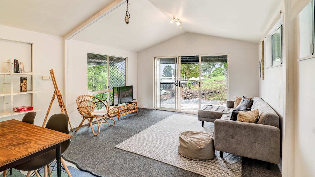 The Archer Retreat Gateway to the Country in Somerset and Moreton Bay Areas South East Queensland