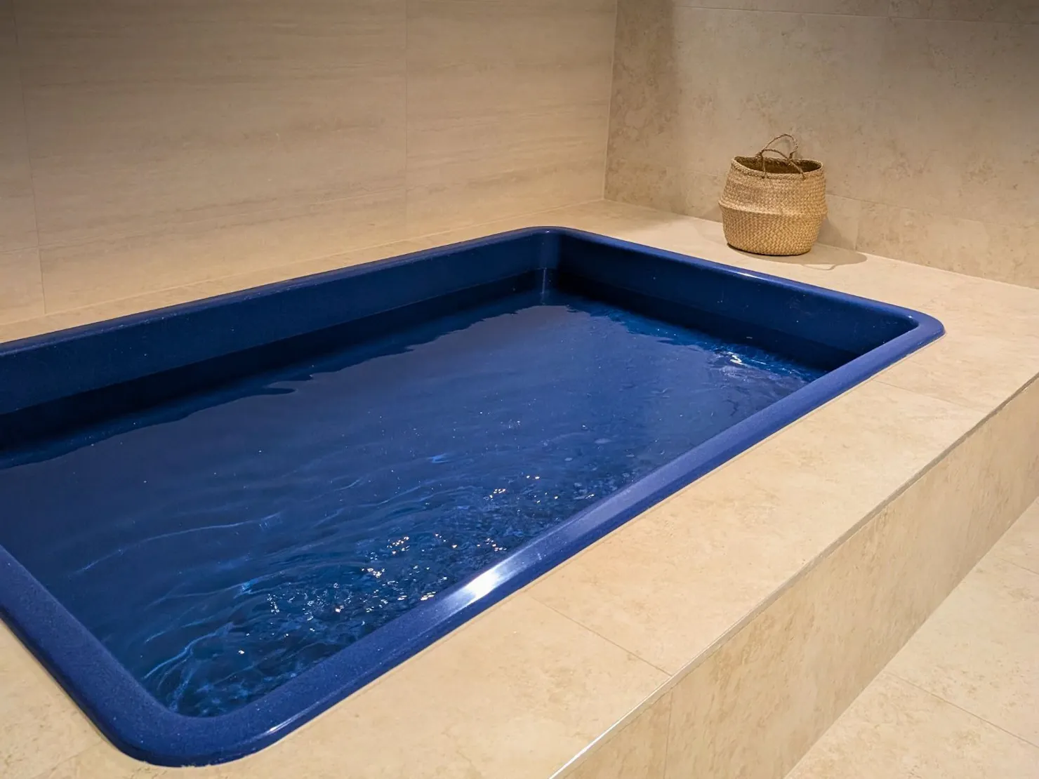 Float Therapy Excelsius Wellness
