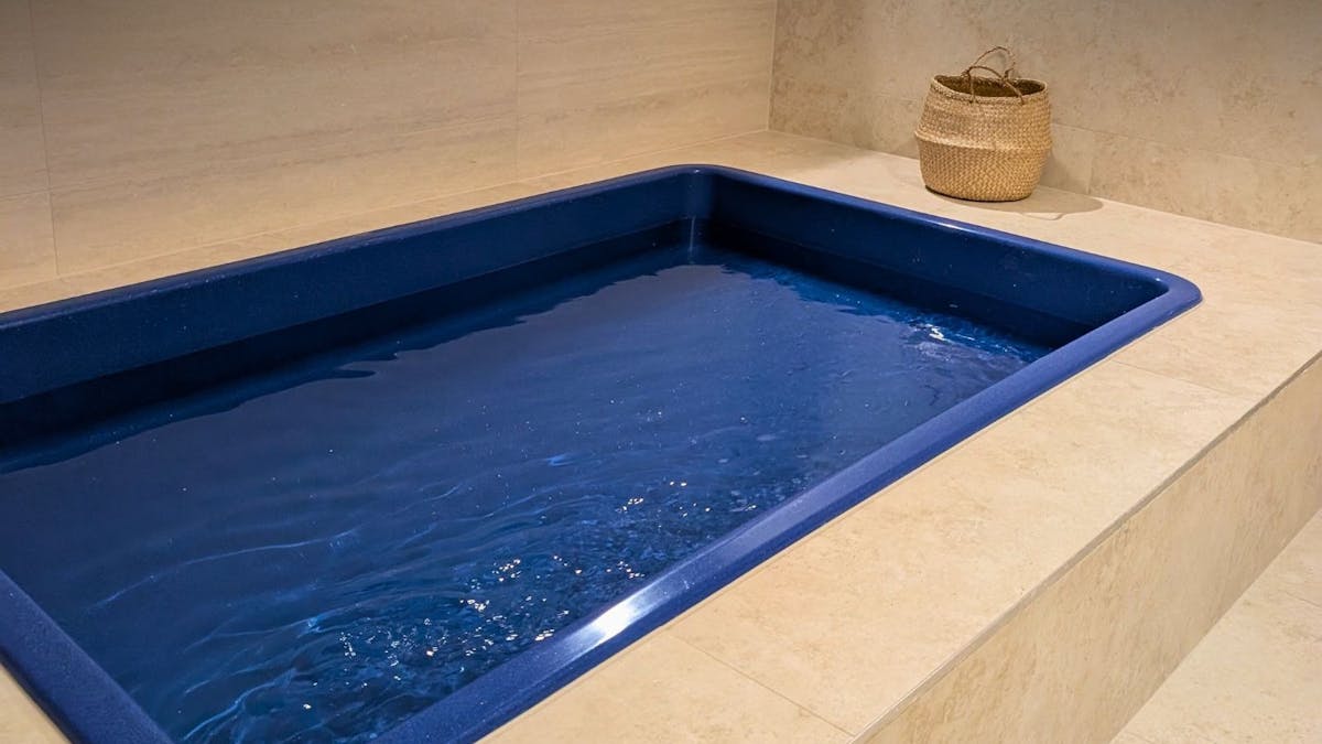 Float Therapy Excelsius Wellness